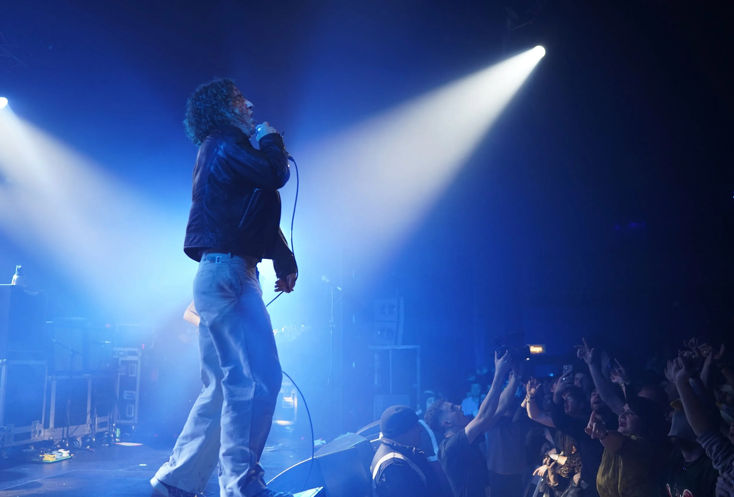 Pigeon Detectives 11.JPG