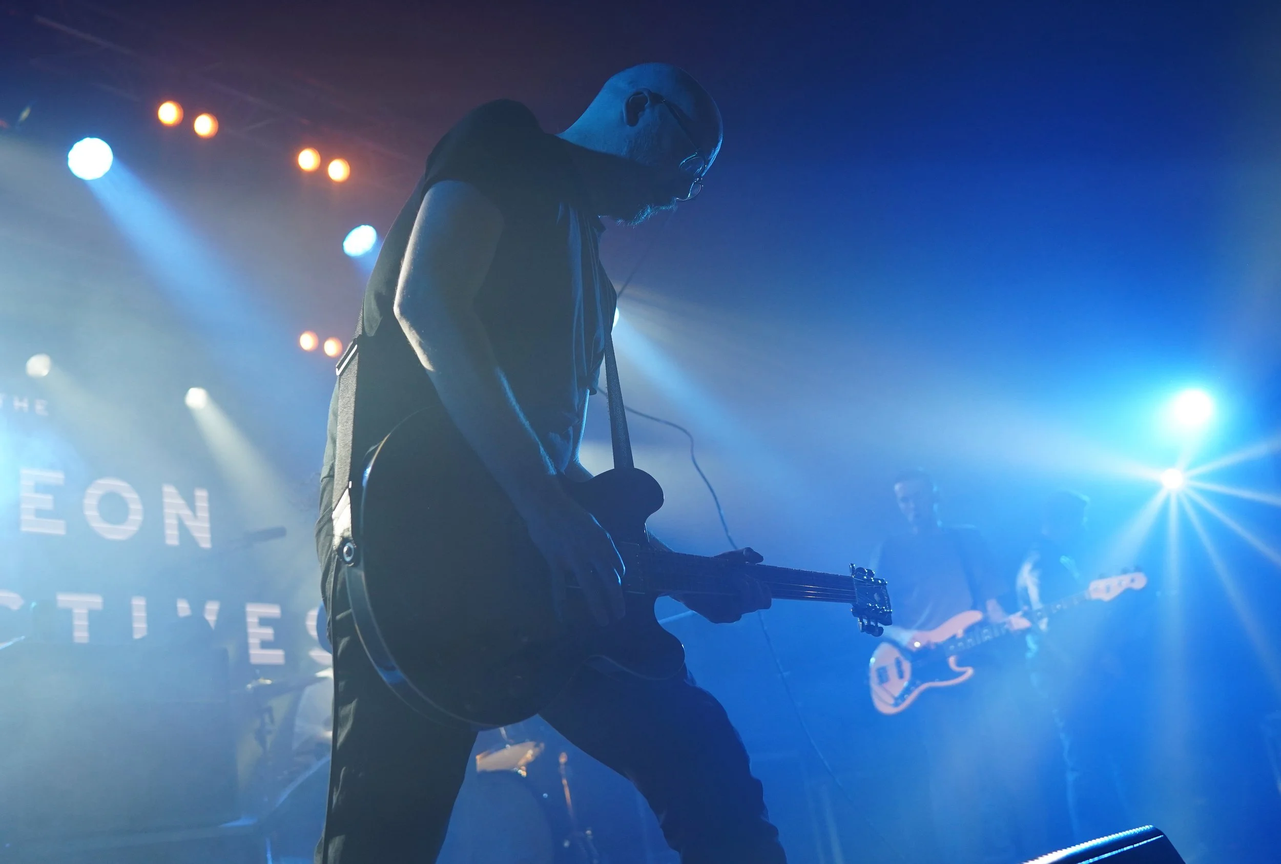 Pigeon Detectives 13.JPG