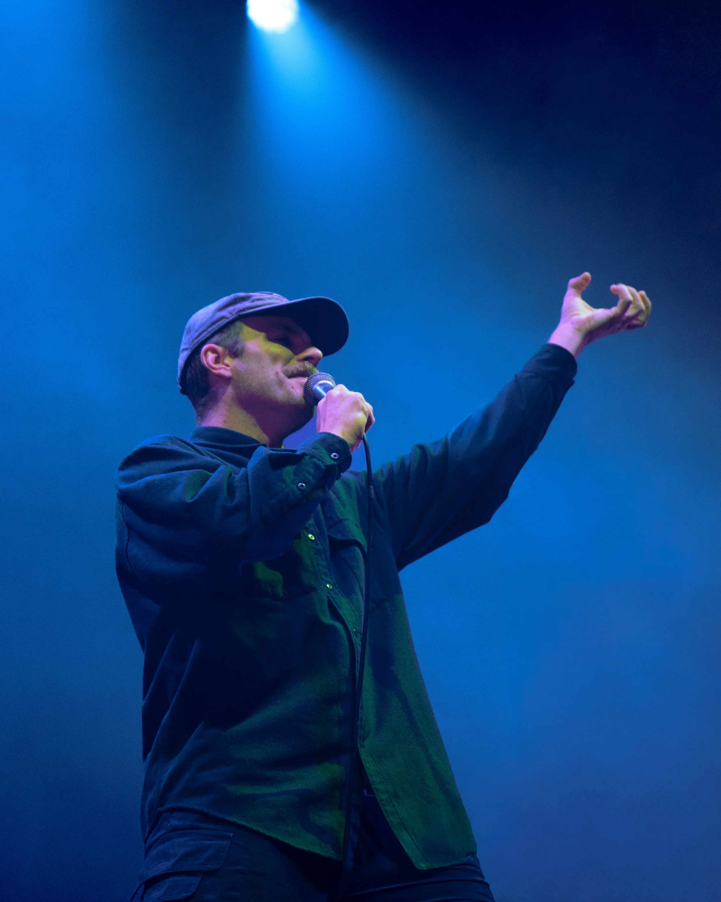 Mac Demarco // Aviva Studios, Manchester