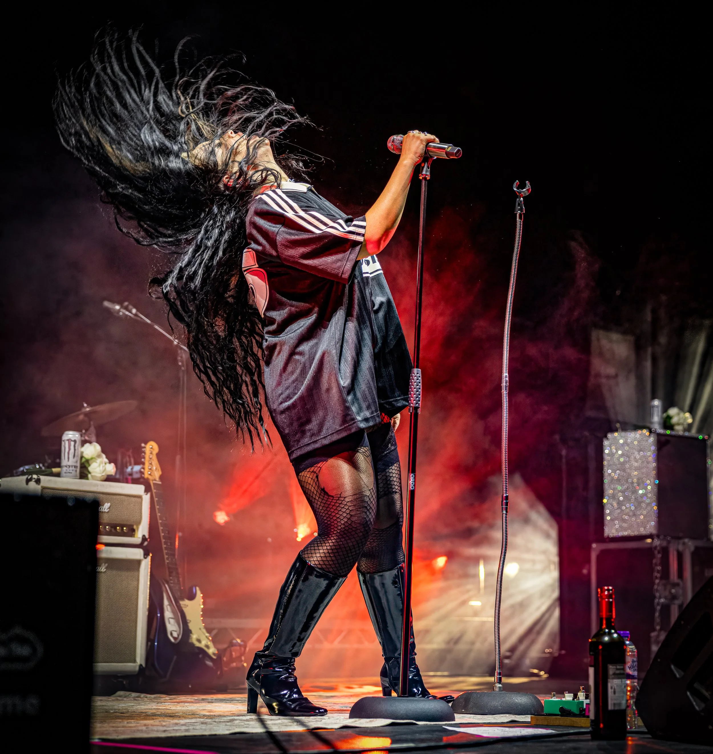 Kelsey Karter & The Heroines-3.JPG