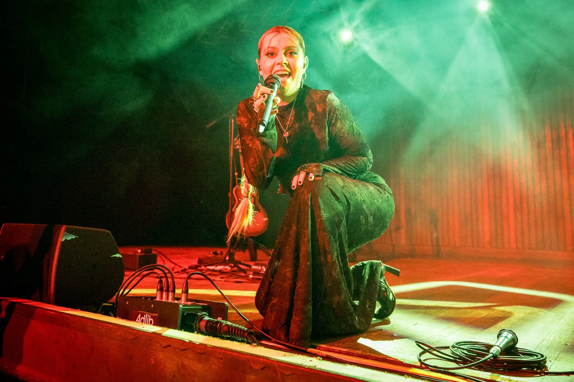 Sabrina Ramdoyal Photography_SpinVybe_Catty_Manchester New Century Hall-5.jpg