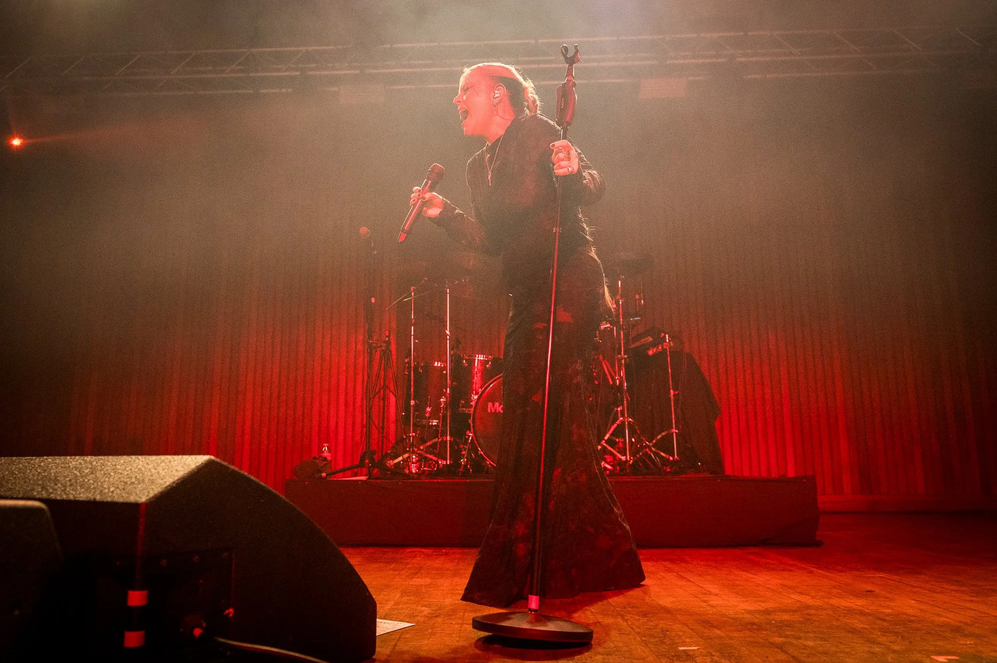 Sabrina Ramdoyal Photography_SpinVybe_Catty_Manchester New Century Hall-7.jpg