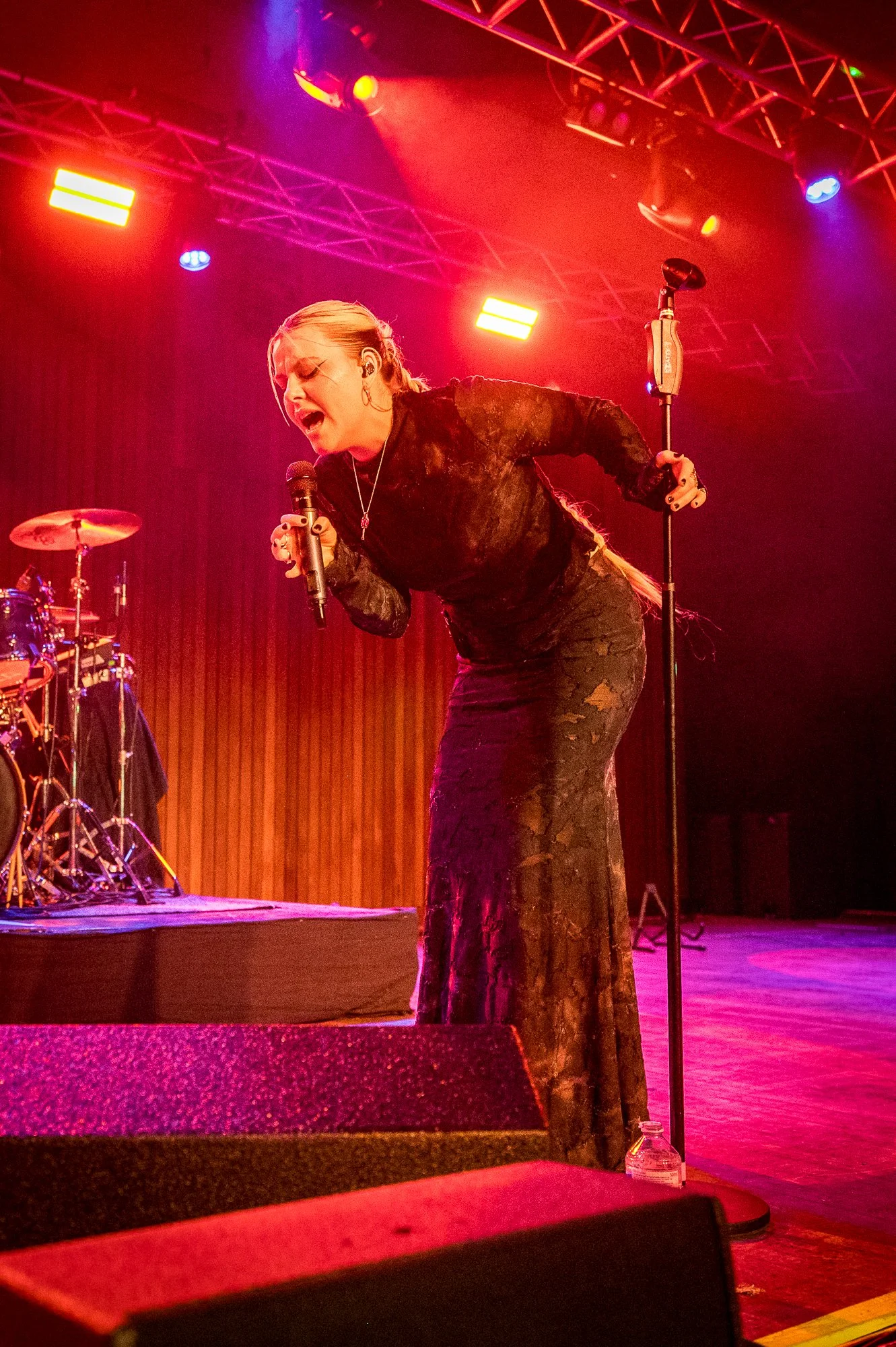 Sabrina Ramdoyal Photography_SpinVybe_Catty_Manchester New Century Hall-23.jpg