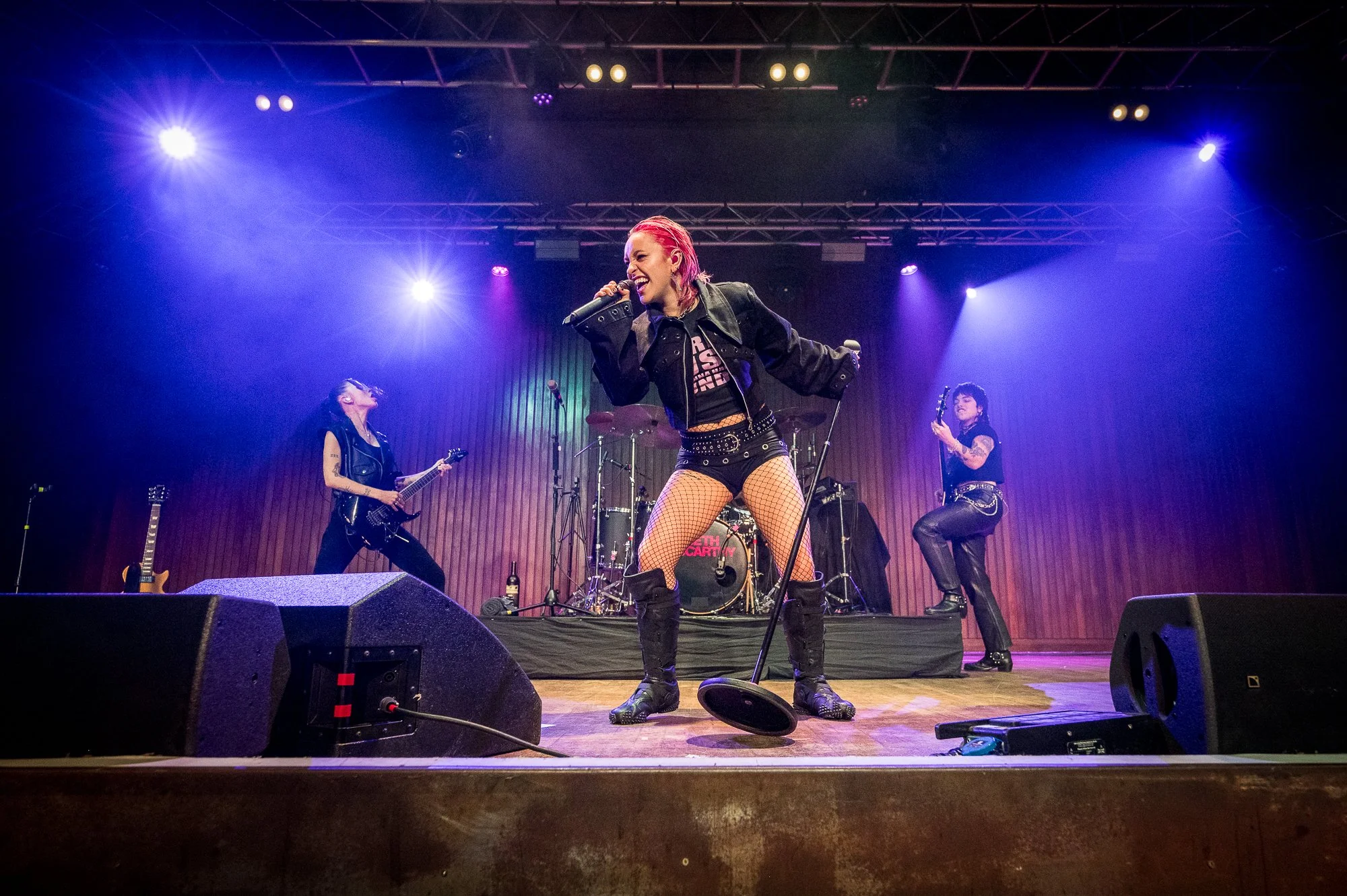 Sabrina Ramdoyal Photography_SpinVybe_Beth McCarthy_Manchester New Century Hall-13.jpg