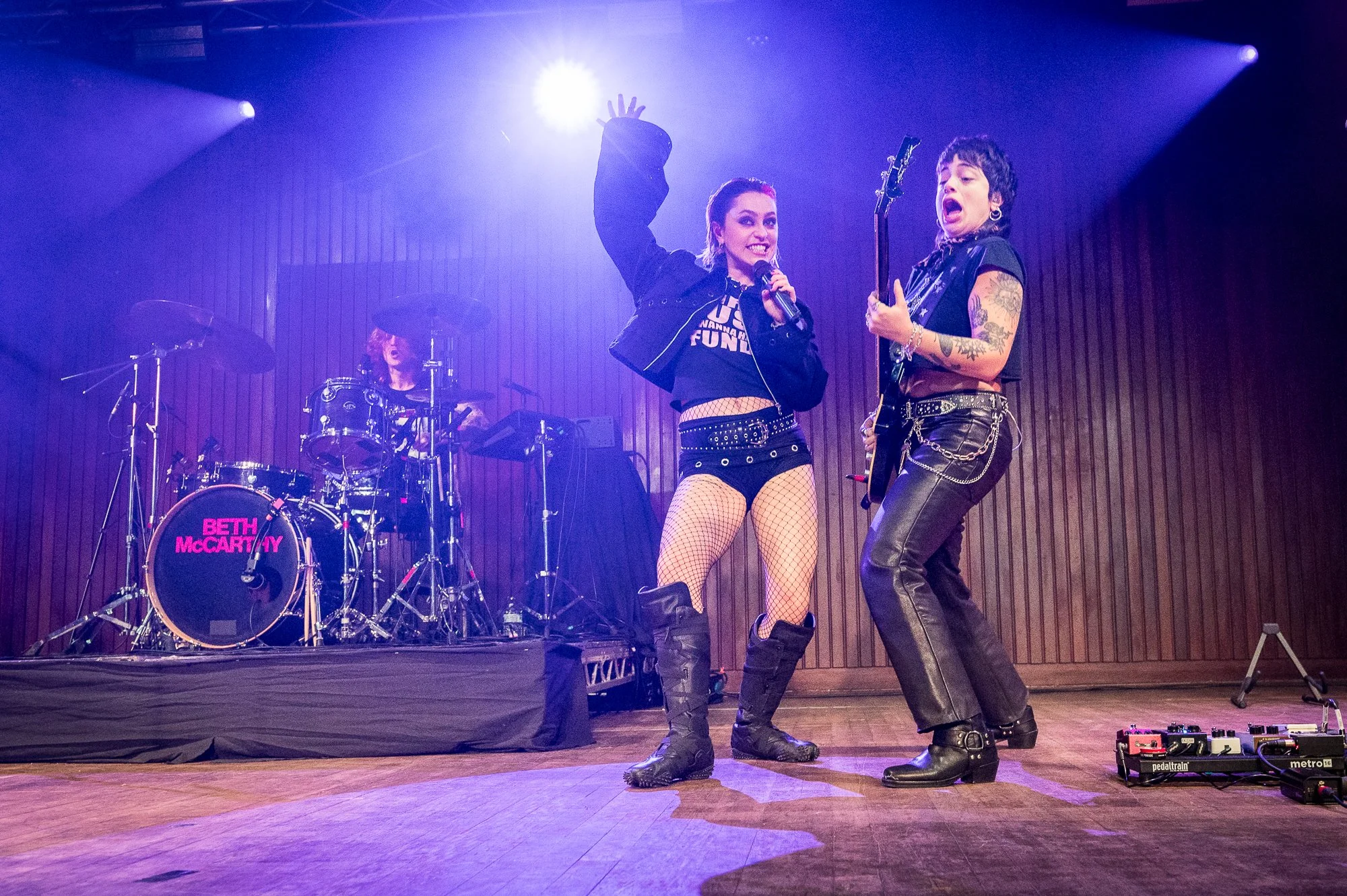 Sabrina Ramdoyal Photography_SpinVybe_Beth McCarthy_Manchester New Century Hall-20.jpg