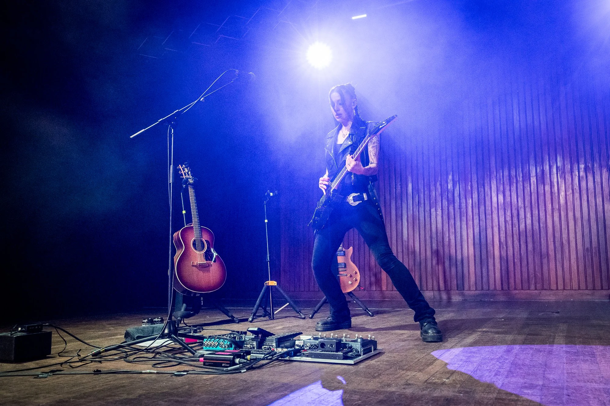 Sabrina Ramdoyal Photography_SpinVybe_Beth McCarthy_Manchester New Century Hall-22.jpg