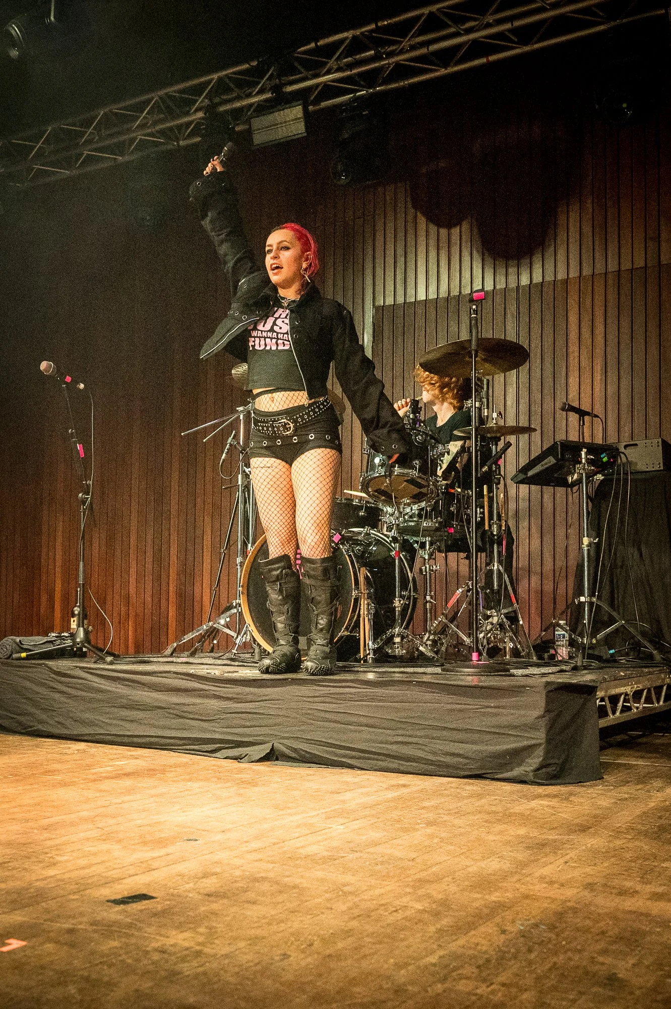 Sabrina Ramdoyal Photography_SpinVybe_Beth McCarthy_Manchester New Century Hall-32.jpg