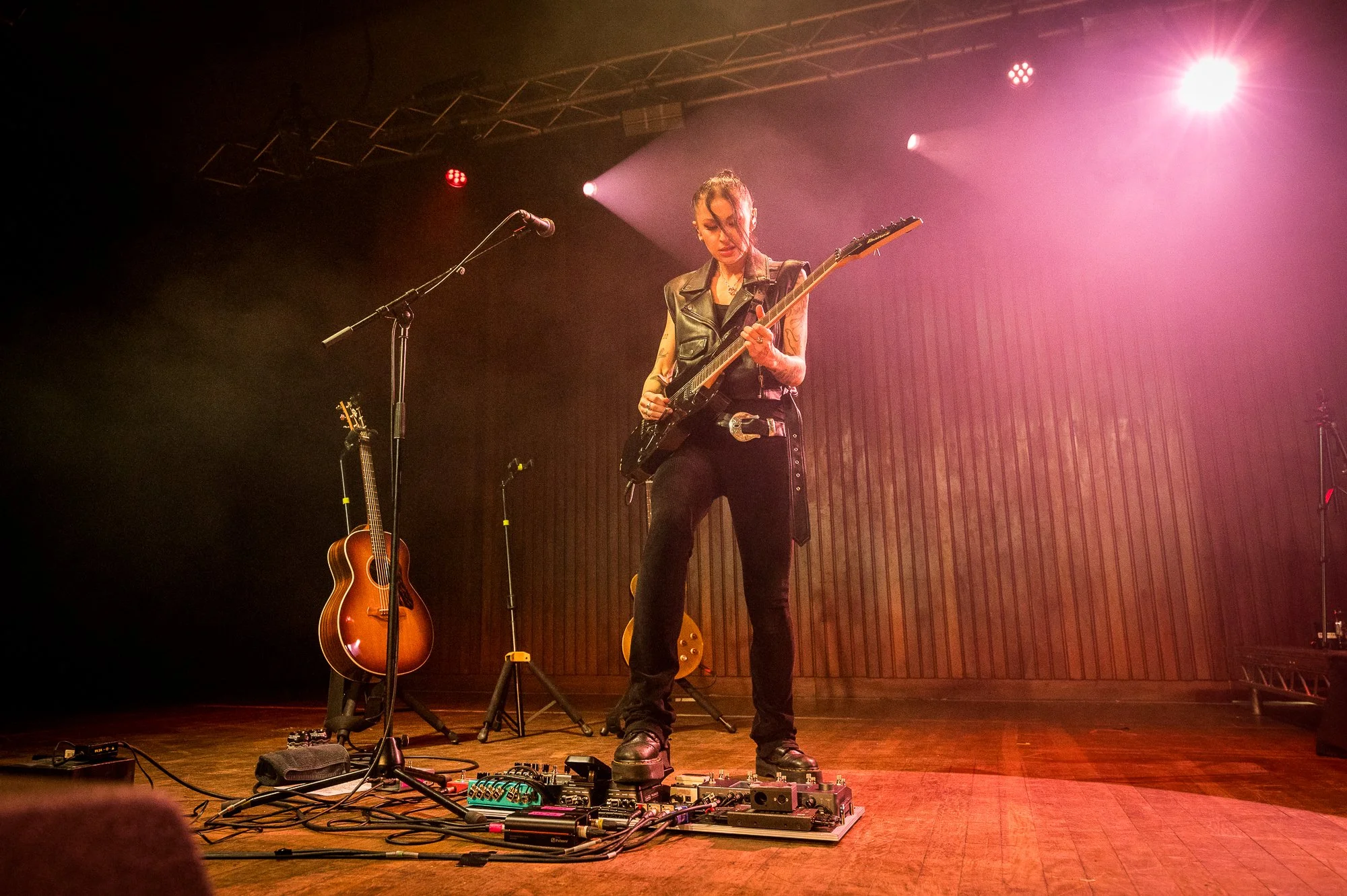 Sabrina Ramdoyal Photography_SpinVybe_Beth McCarthy_Manchester New Century Hall-44.jpg