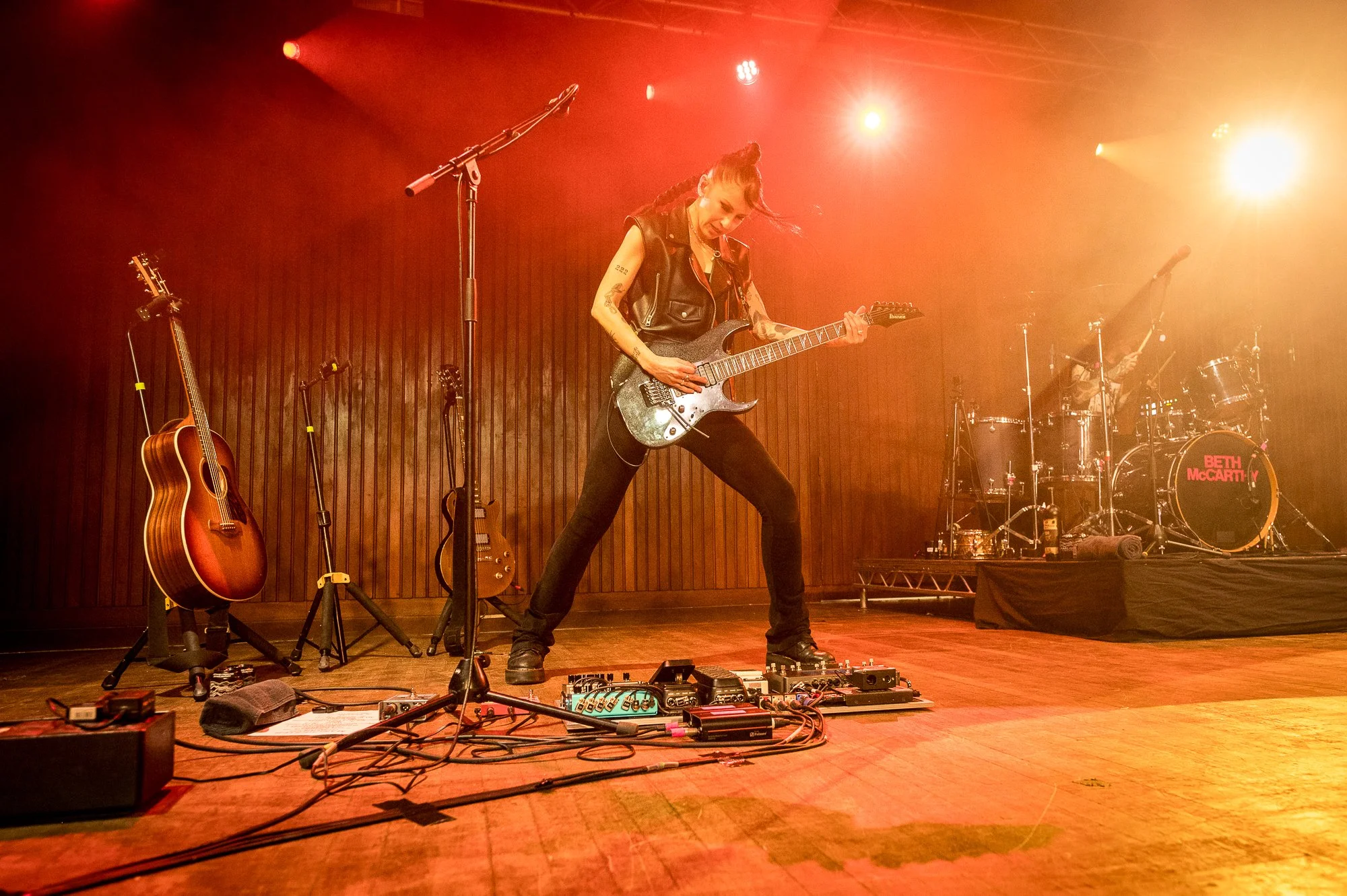 Sabrina Ramdoyal Photography_SpinVybe_Beth McCarthy_Manchester New Century Hall-47.jpg