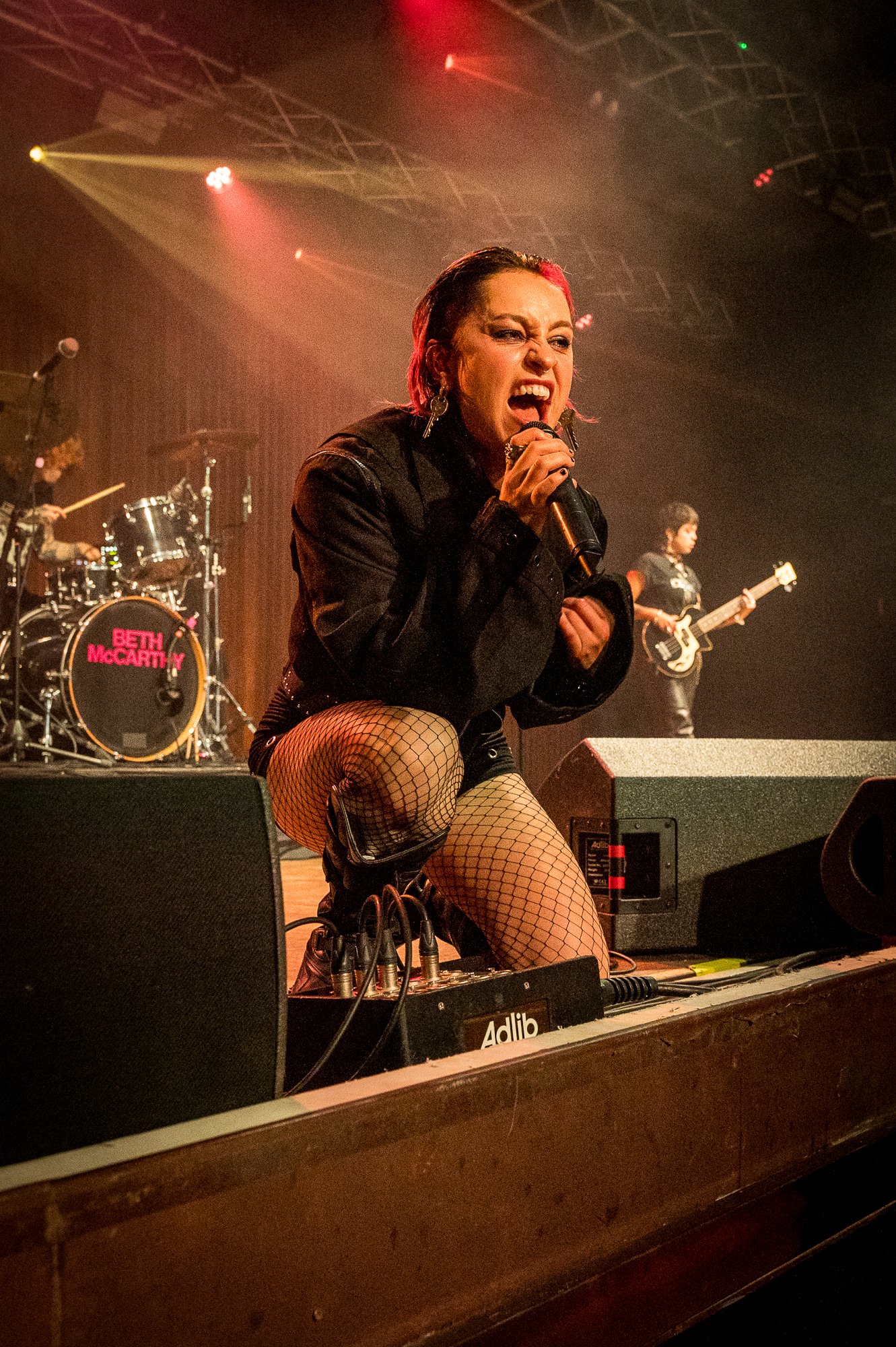 Sabrina Ramdoyal Photography_SpinVybe_Beth McCarthy_Manchester New Century Hall-49.jpg
