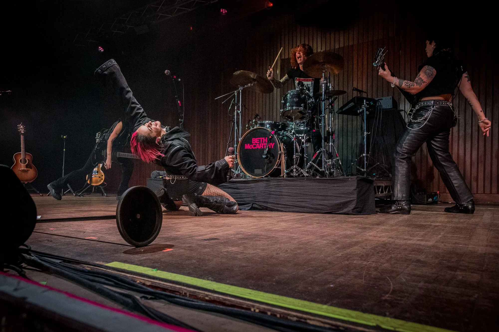 Sabrina Ramdoyal Photography_SpinVybe_Beth McCarthy_Manchester New Century Hall-59.jpg