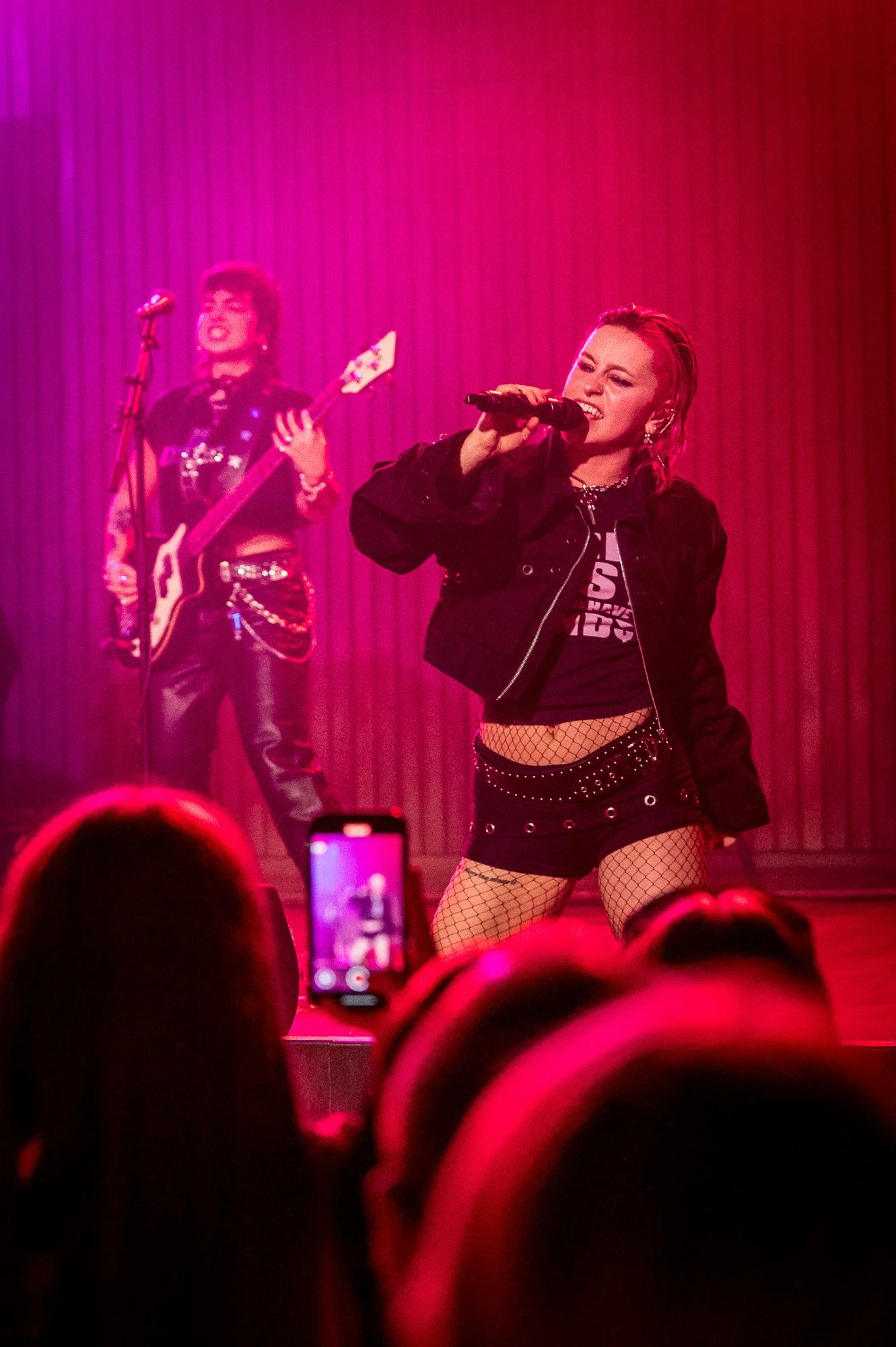 Sabrina Ramdoyal Photography_SpinVybe_Beth McCarthy_Manchester New Century Hall-73.jpg