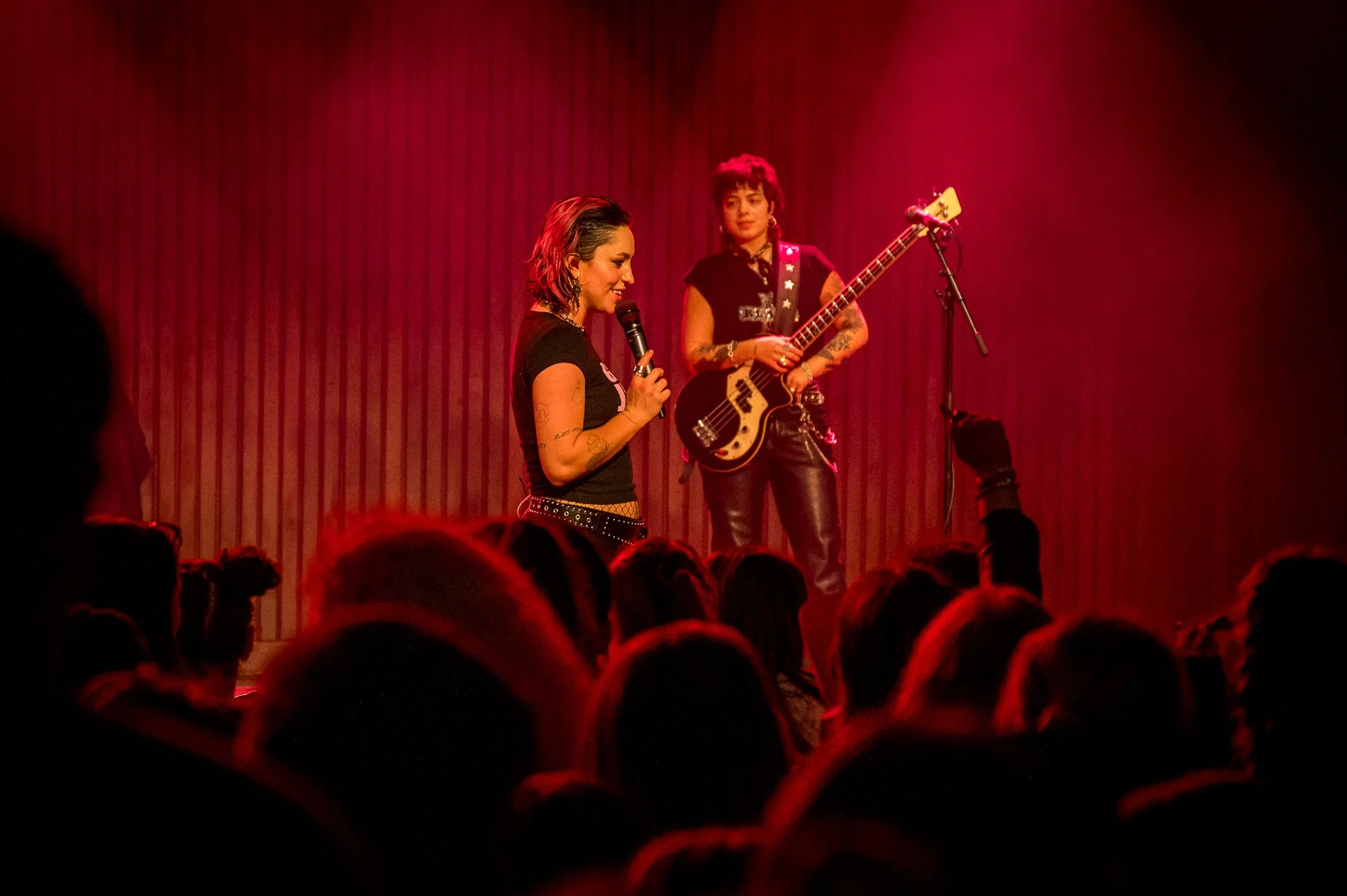 Sabrina Ramdoyal Photography_SpinVybe_Beth McCarthy_Manchester New Century Hall-83.jpg