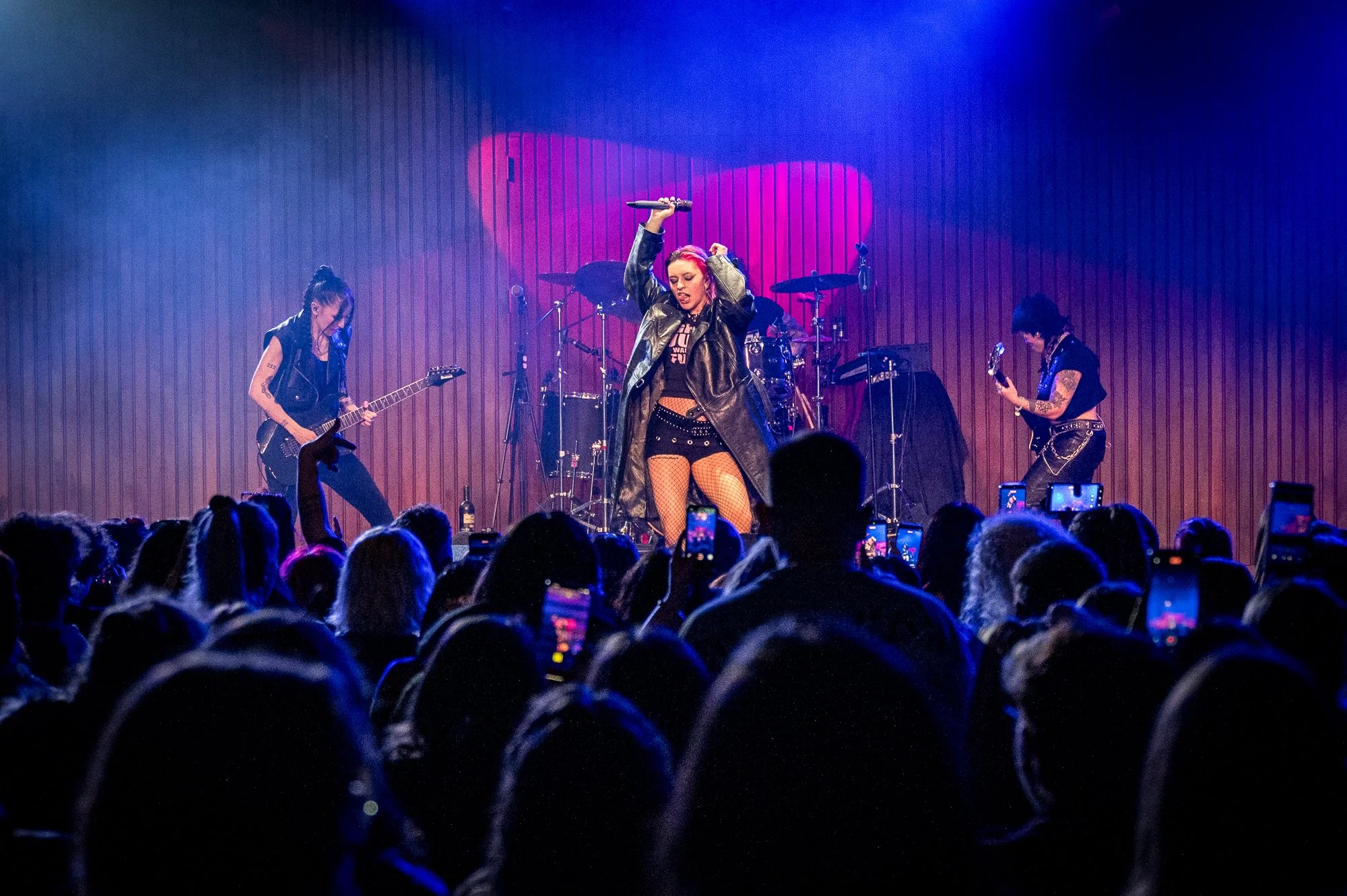 Sabrina Ramdoyal Photography_SpinVybe_Beth McCarthy_Manchester New Century Hall-96.jpg