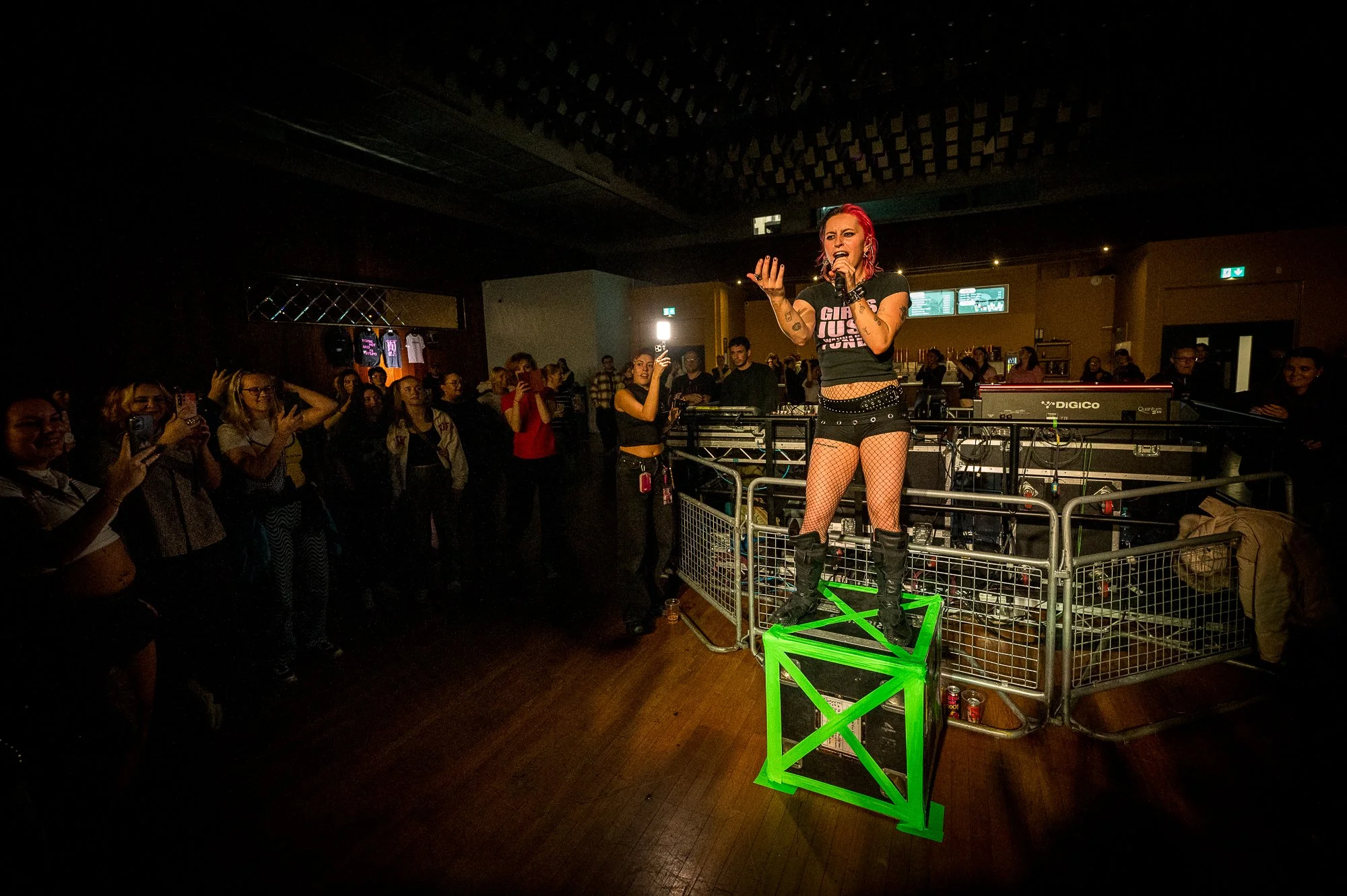 Sabrina Ramdoyal Photography_SpinVybe_Beth McCarthy_Manchester New Century Hall-112.jpg