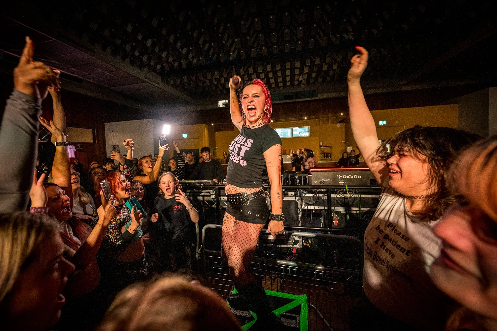 Sabrina Ramdoyal Photography_SpinVybe_Beth McCarthy_Manchester New Century Hall-114.jpg