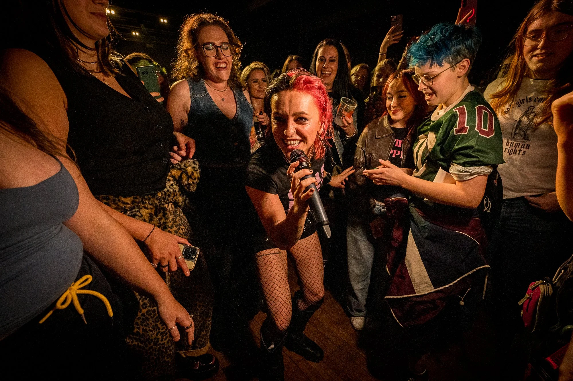 Sabrina Ramdoyal Photography_SpinVybe_Beth McCarthy_Manchester New Century Hall-115.jpg