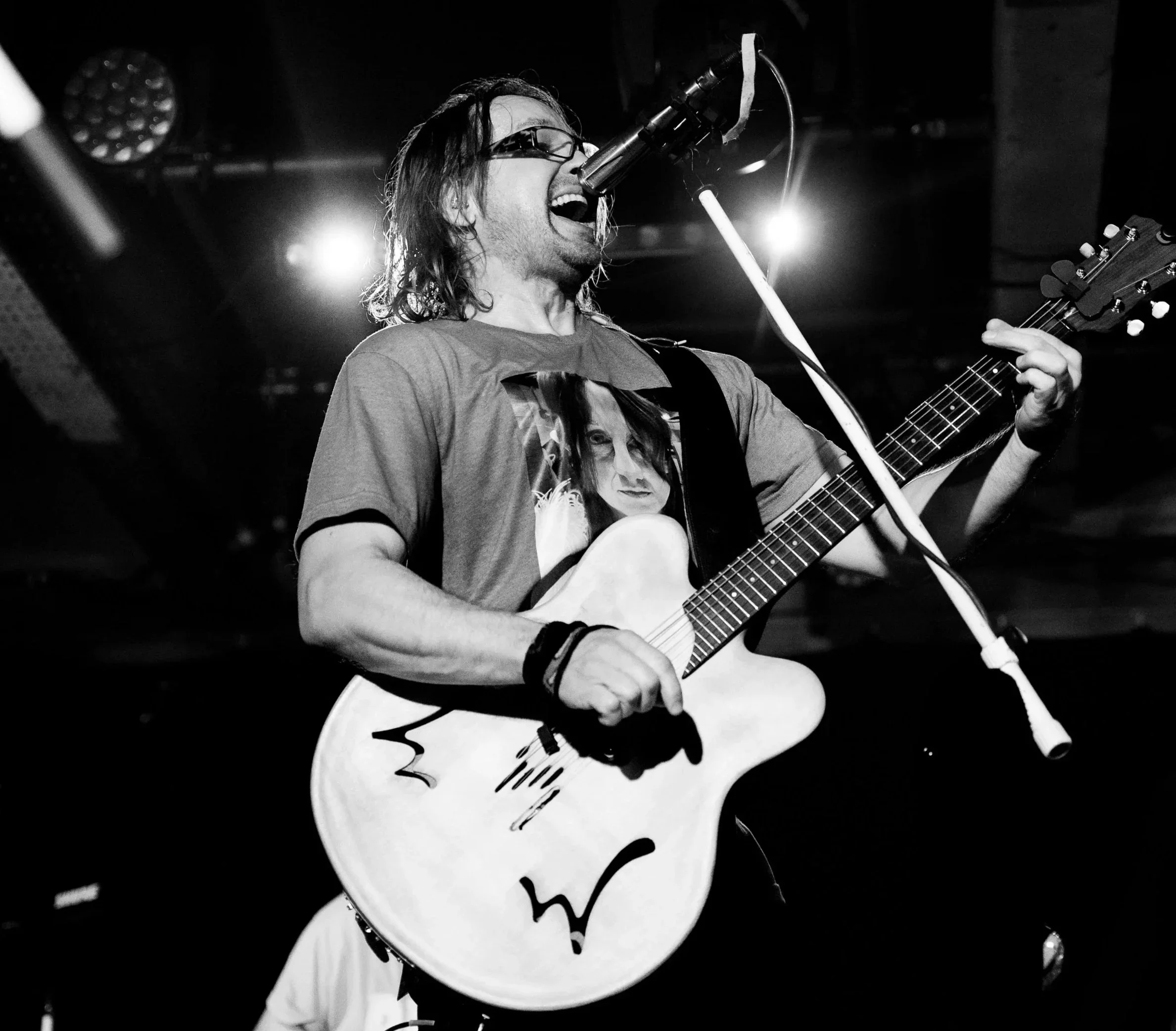 Wheatus // swg3: tv studio, glasgow