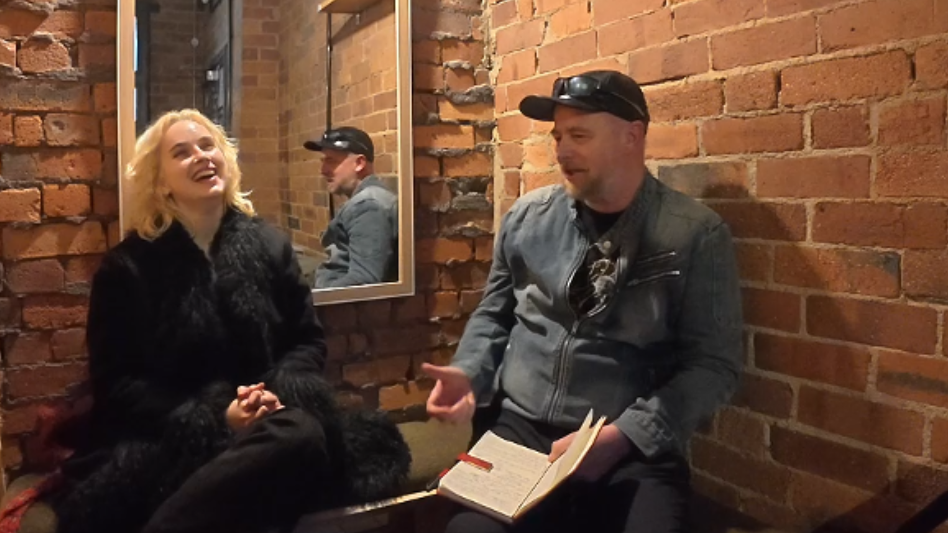 (EXCLUSIVE INTERVIEW) IONA LYNCH (CLIFFORDS): “DEBUT ALBUM NOT WRITTEN YET, BUT 2026 WATCH OUT”