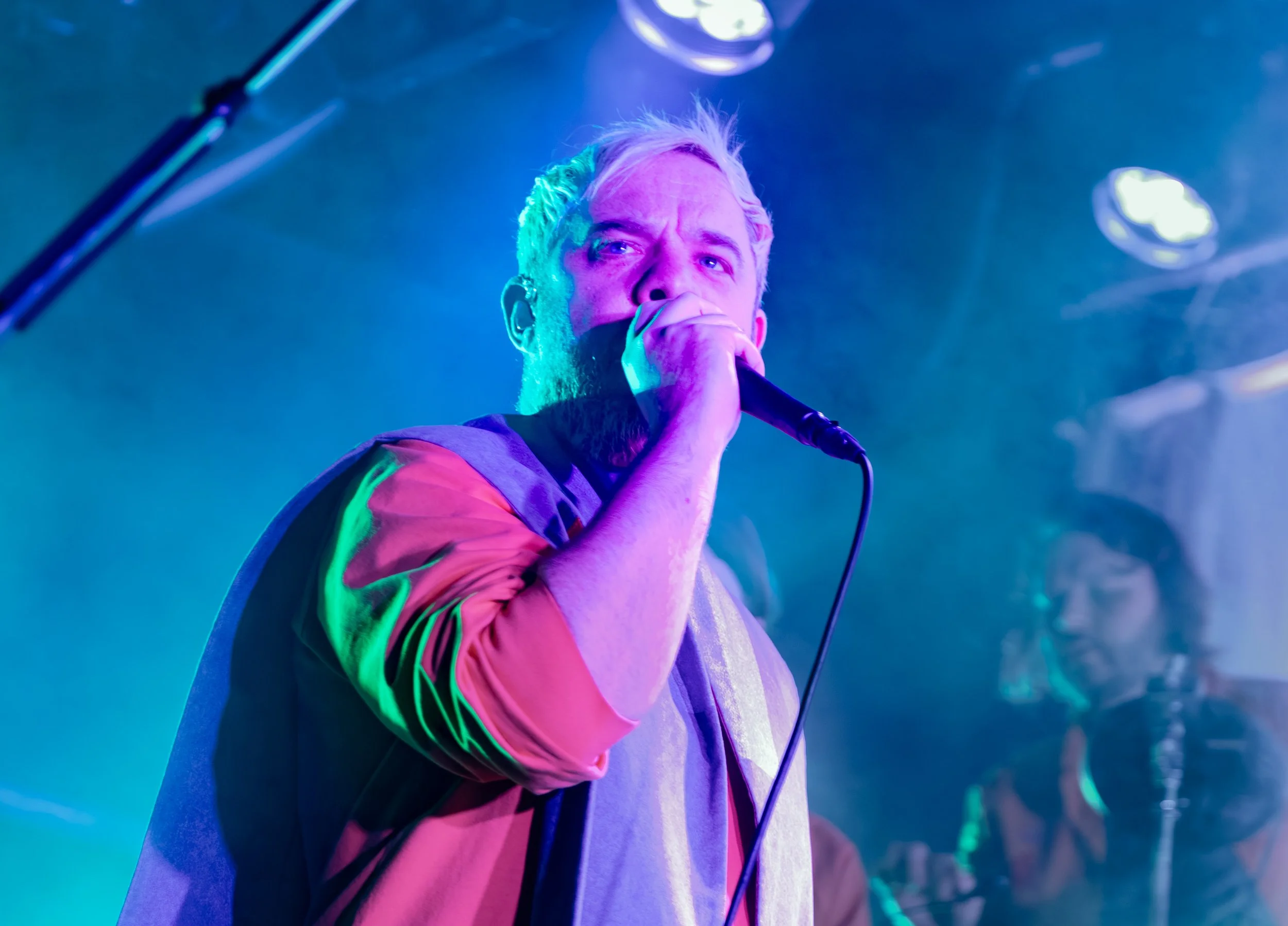 Everything Everything // Rock City, nottingham