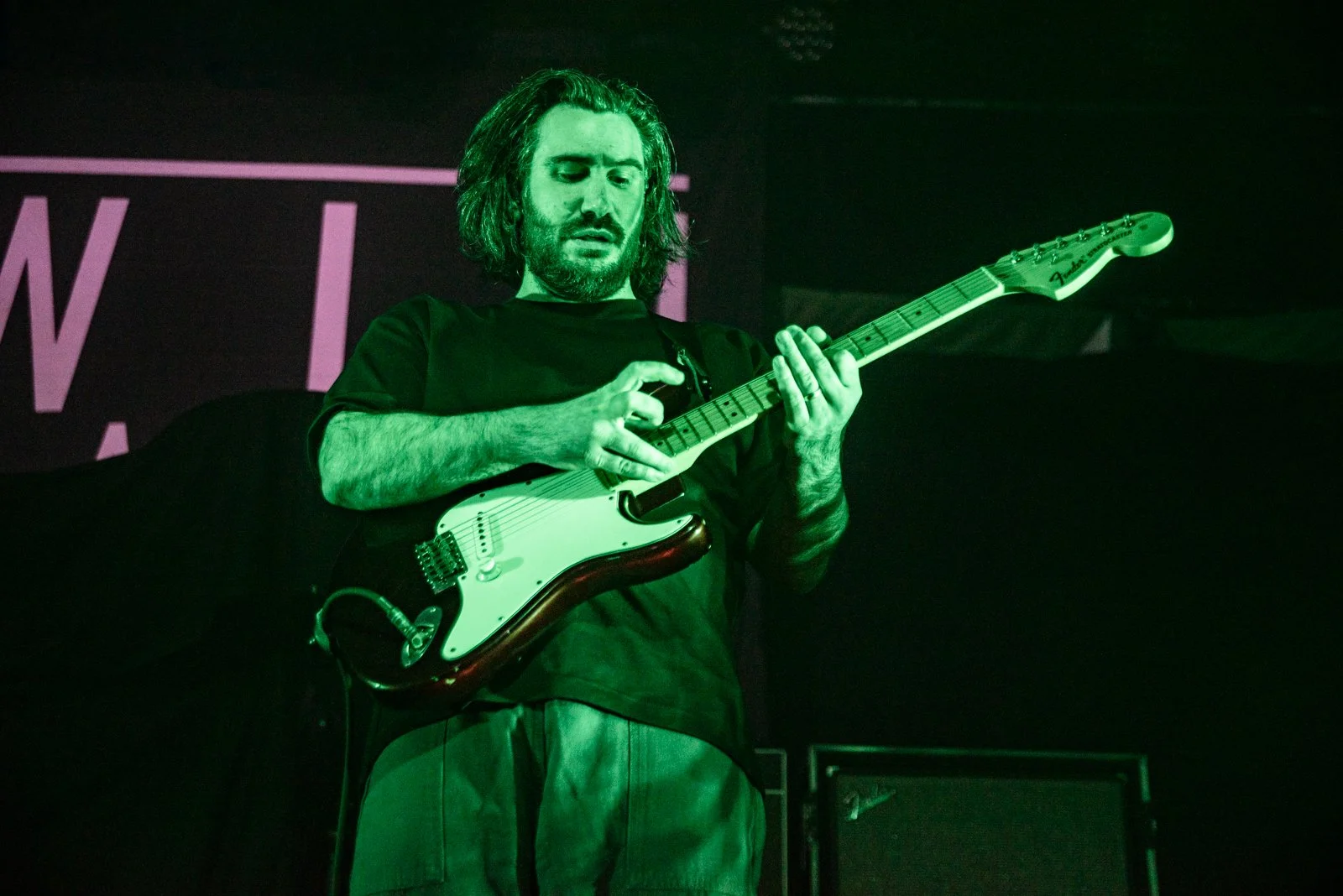 Twin Atlantic, Barrowlands Glasgow, 3-12-25-3.jpg