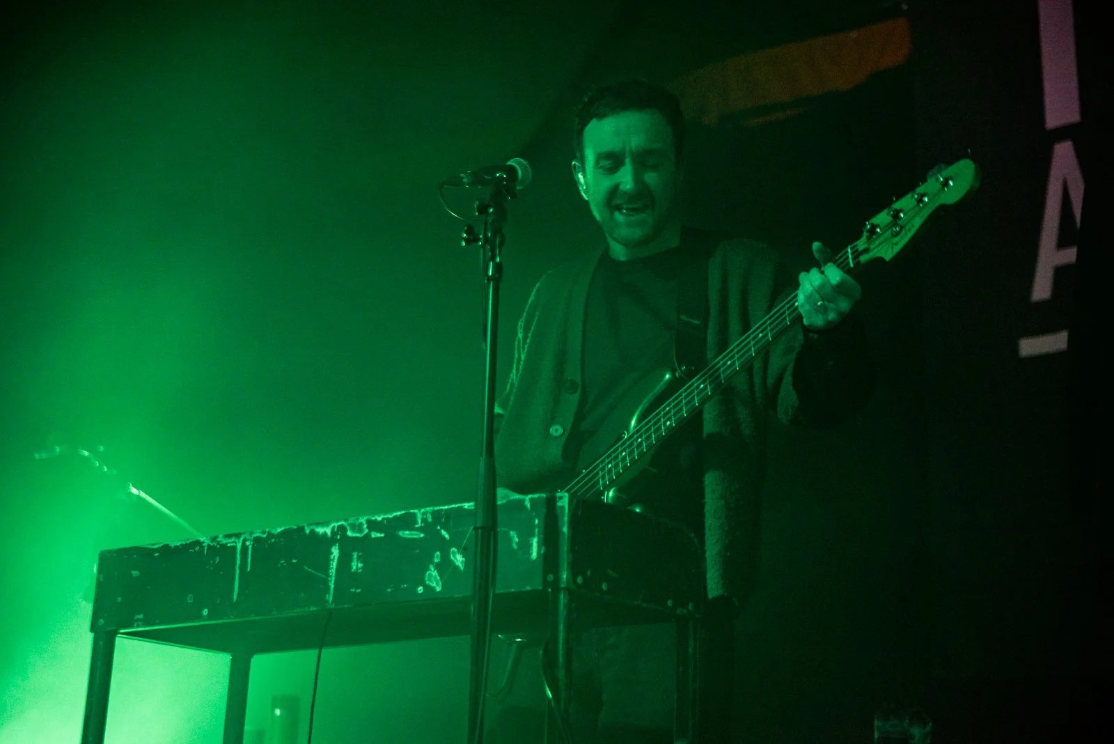 Twin Atlantic, Barrowlands Glasgow, 3-12-25-4.jpg