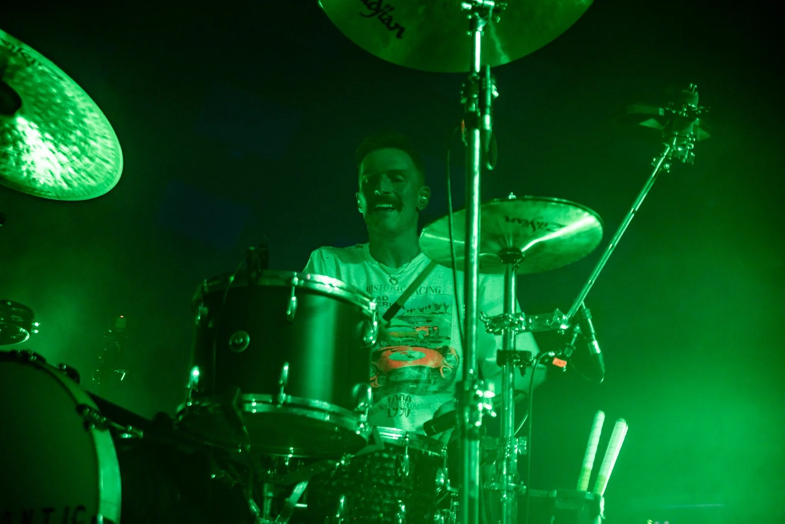 Twin Atlantic, Barrowlands Glasgow, 3-12-25-5.jpg