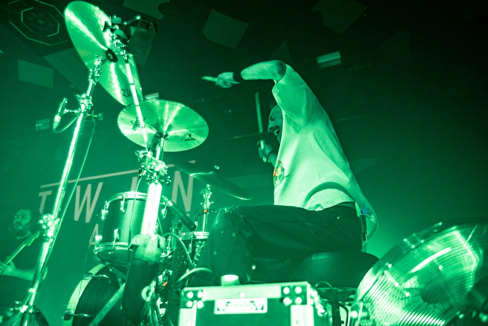 Twin Atlantic, Barrowlands Glasgow, 3-12-25-6.jpg