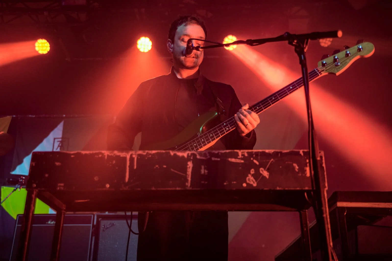 Twin Atlantic, Barrowlands Glasgow, 3-12-25-1.jpg