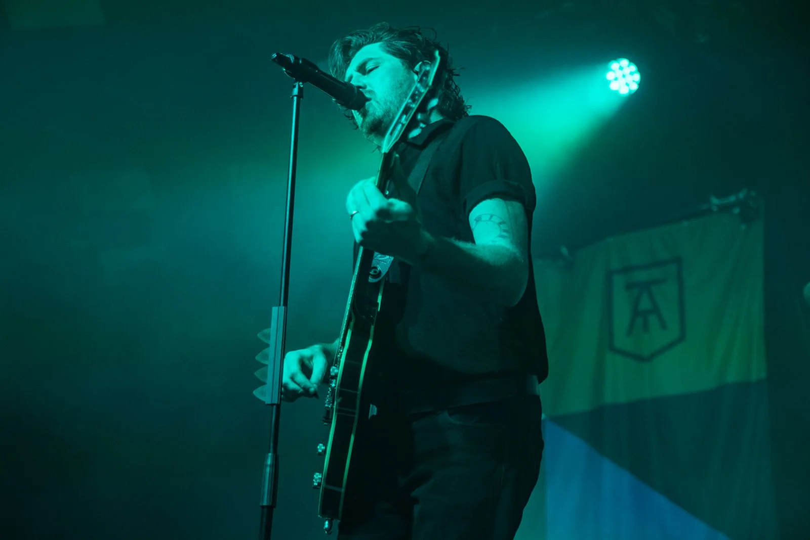 Twin Atlantic, Barrowlands Glasgow, 3-12-25-8.jpg