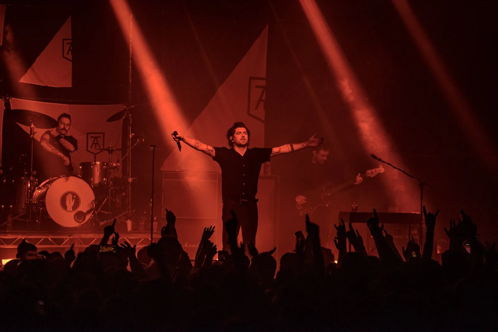 Twin Atlantic, Barrowlands Glasgow, 3-12-25-11.jpg