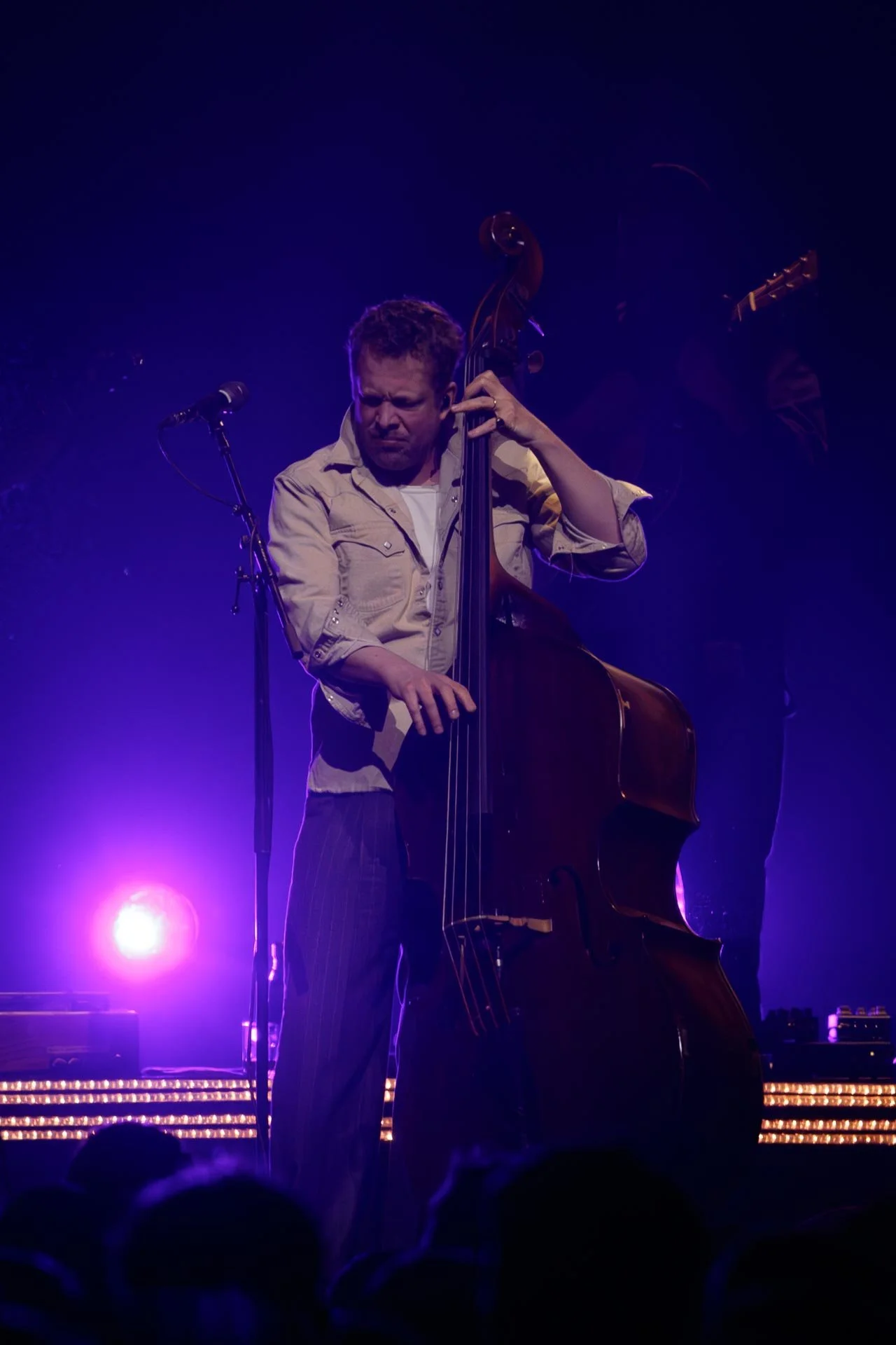 Mumford & Sons - OVO Hydro, Glasgow - 02.12.25 - 14.jpeg