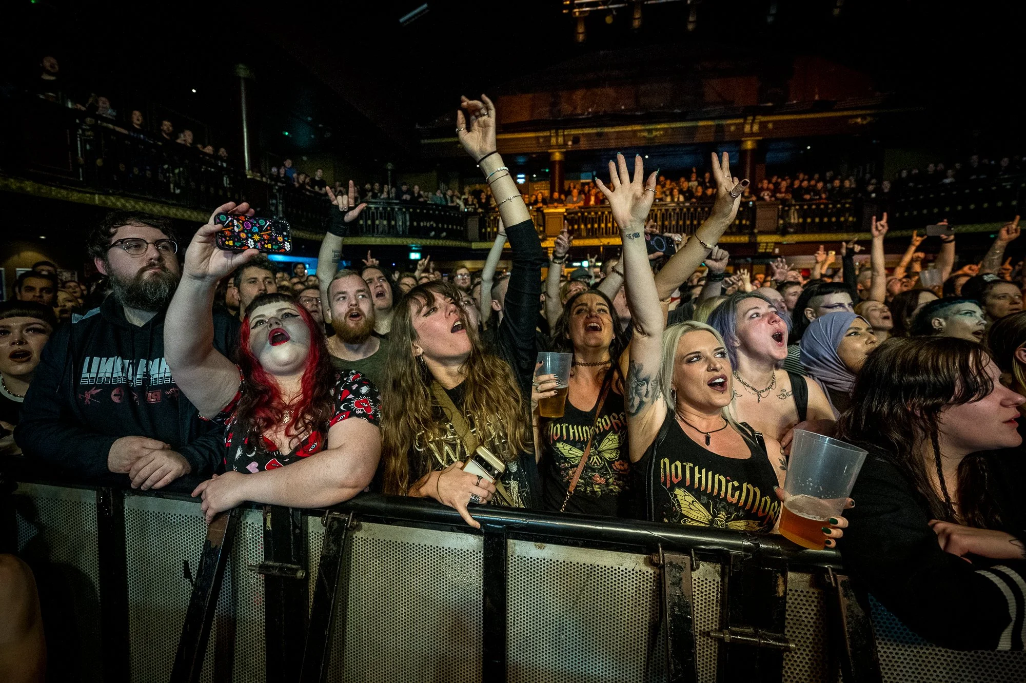 Sabrina Ramdoyal Photography_SpinVybe_Nothing More_ Manchester o2 Ritz-13.jpg