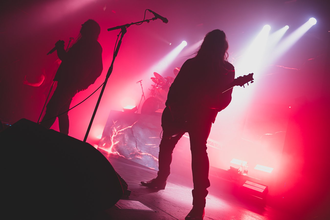 KATATONIA // ELECTRIC BRISTOL, BRISTOL