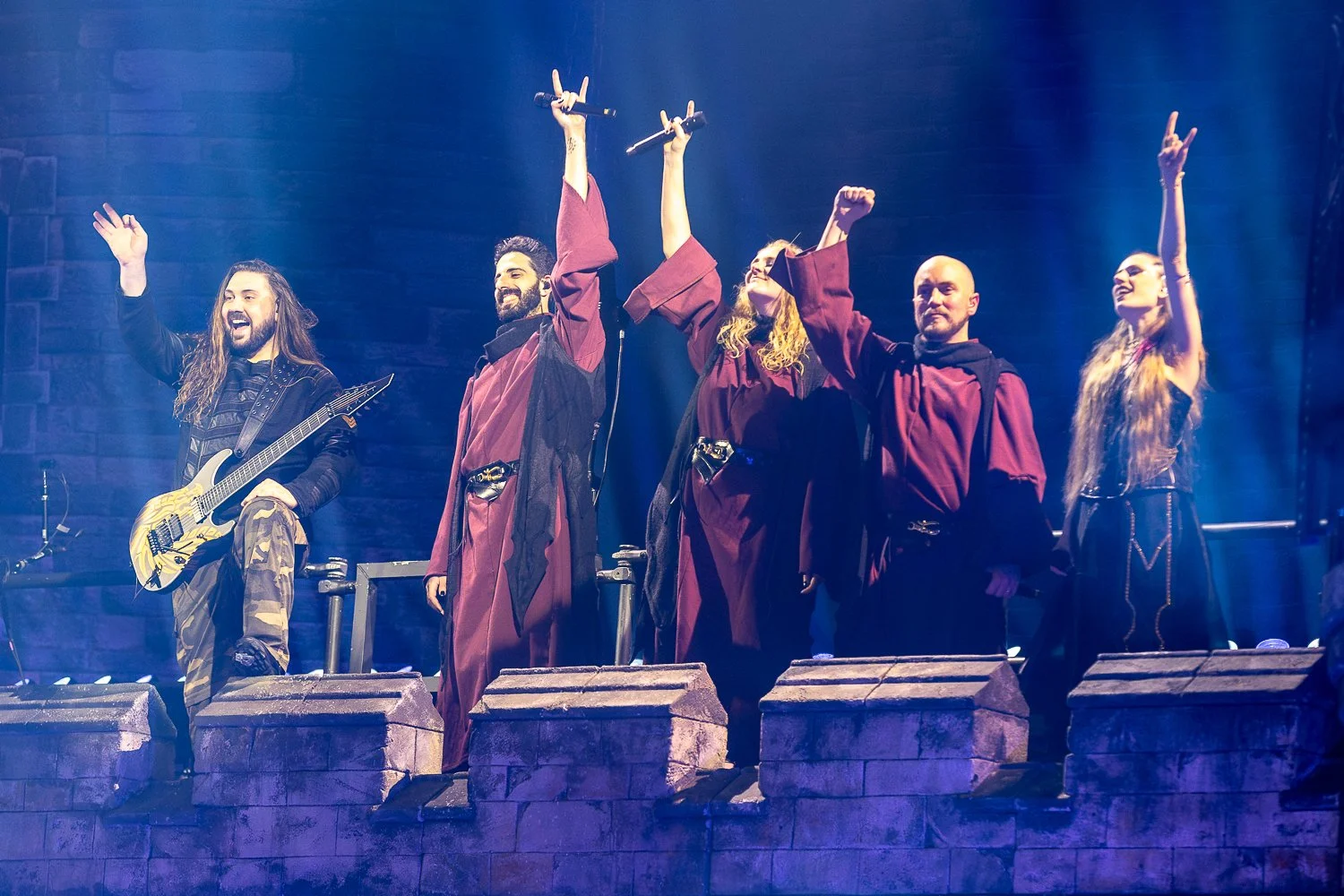 Sabaton @ Notts Arena SPINVYBE @abbidraperphoto-670.jpg