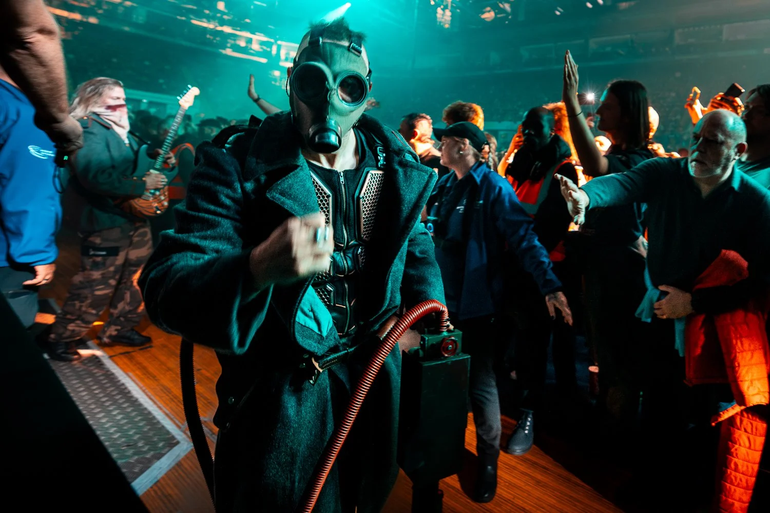 Sabaton @ Notts Arena SPINVYBE @abbidraperphoto-400.jpg