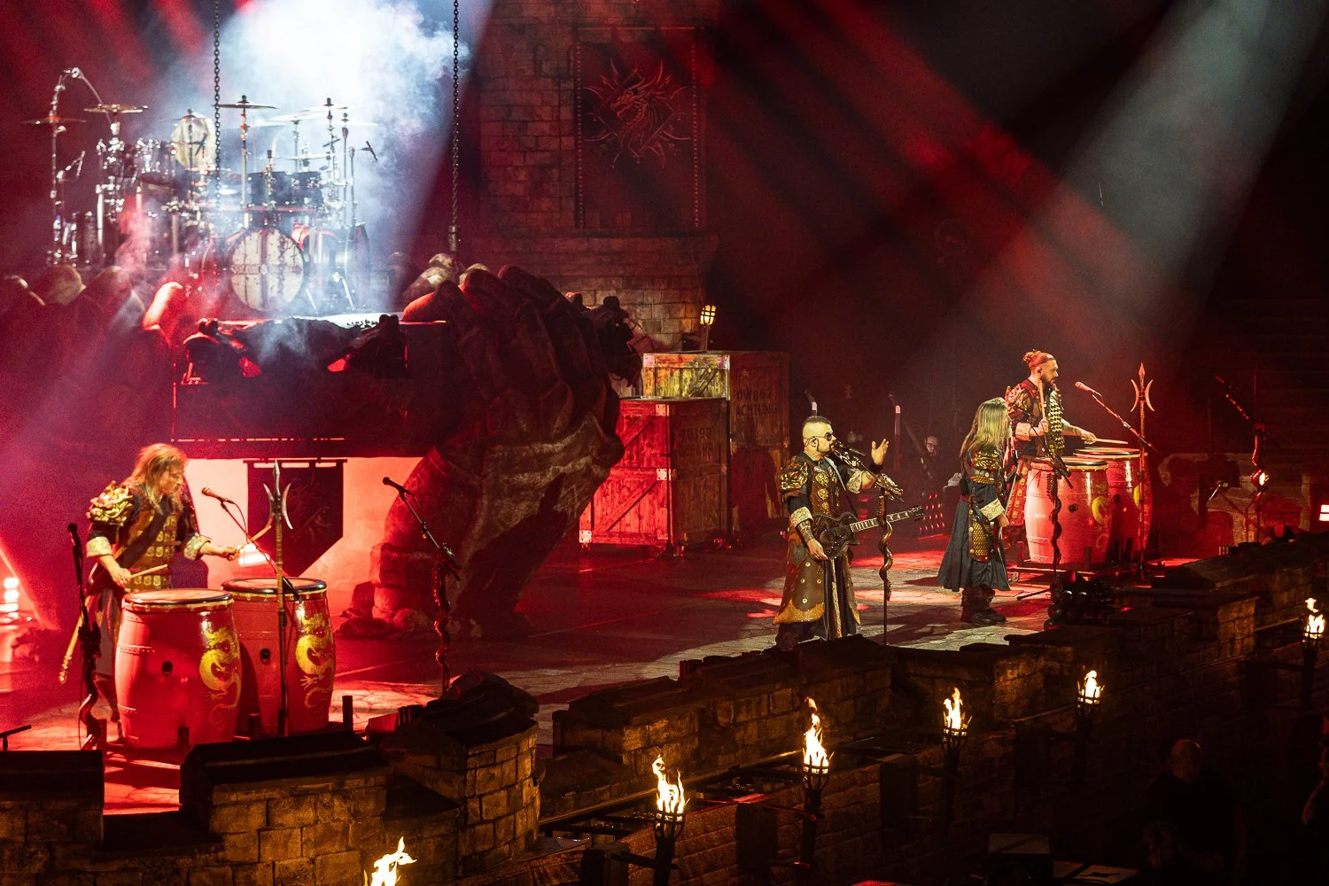 Sabaton @ Notts Arena SPINVYBE @abbidraperphoto-1719.jpg