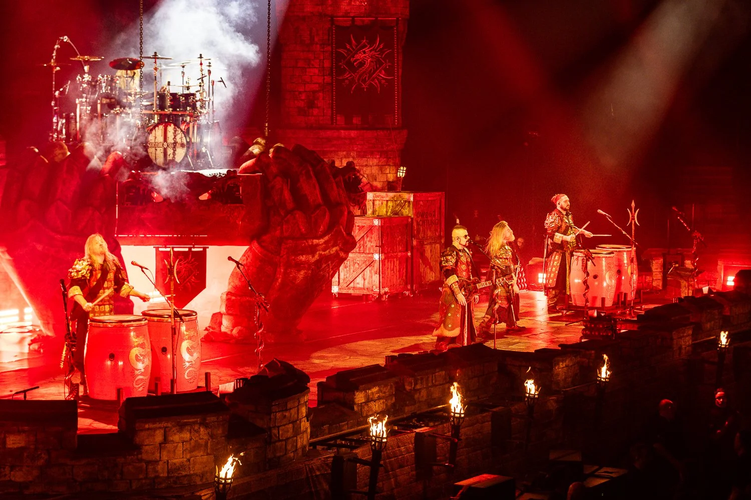 Sabaton @ Notts Arena SPINVYBE @abbidraperphoto-1715.jpg