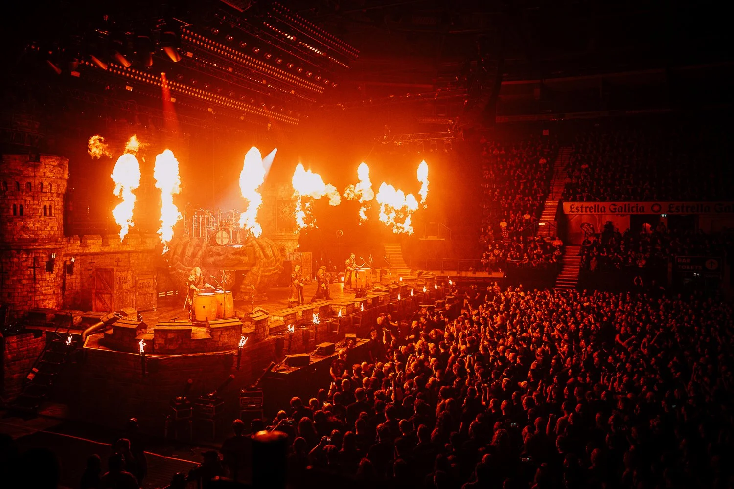 Sabaton @ Notts Arena SPINVYBE @abbidraperphoto-311.jpg