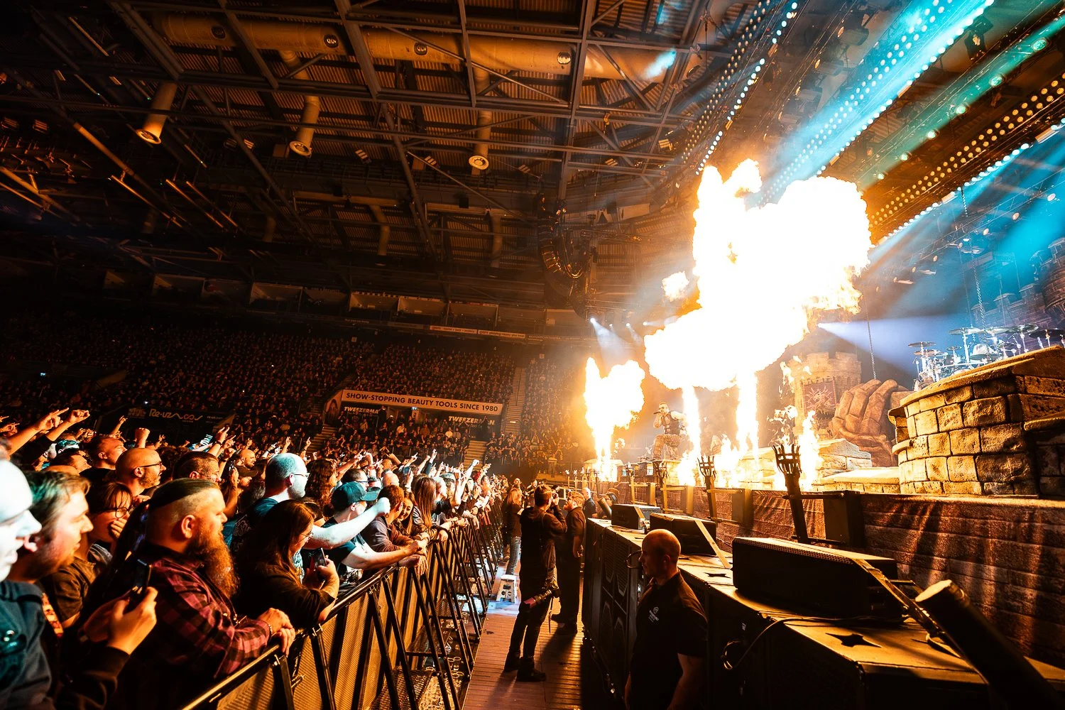 Sabaton @ Notts Arena SPINVYBE @abbidraperphoto-233.jpg