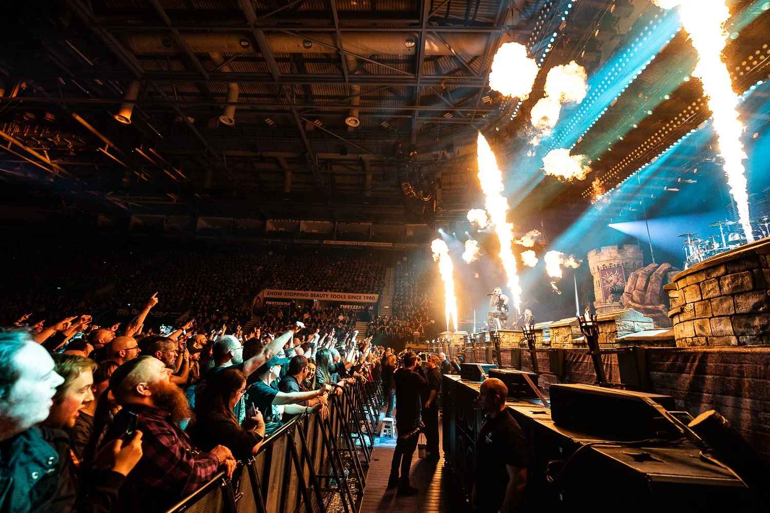 Sabaton @ Notts Arena SPINVYBE @abbidraperphoto-223.jpg