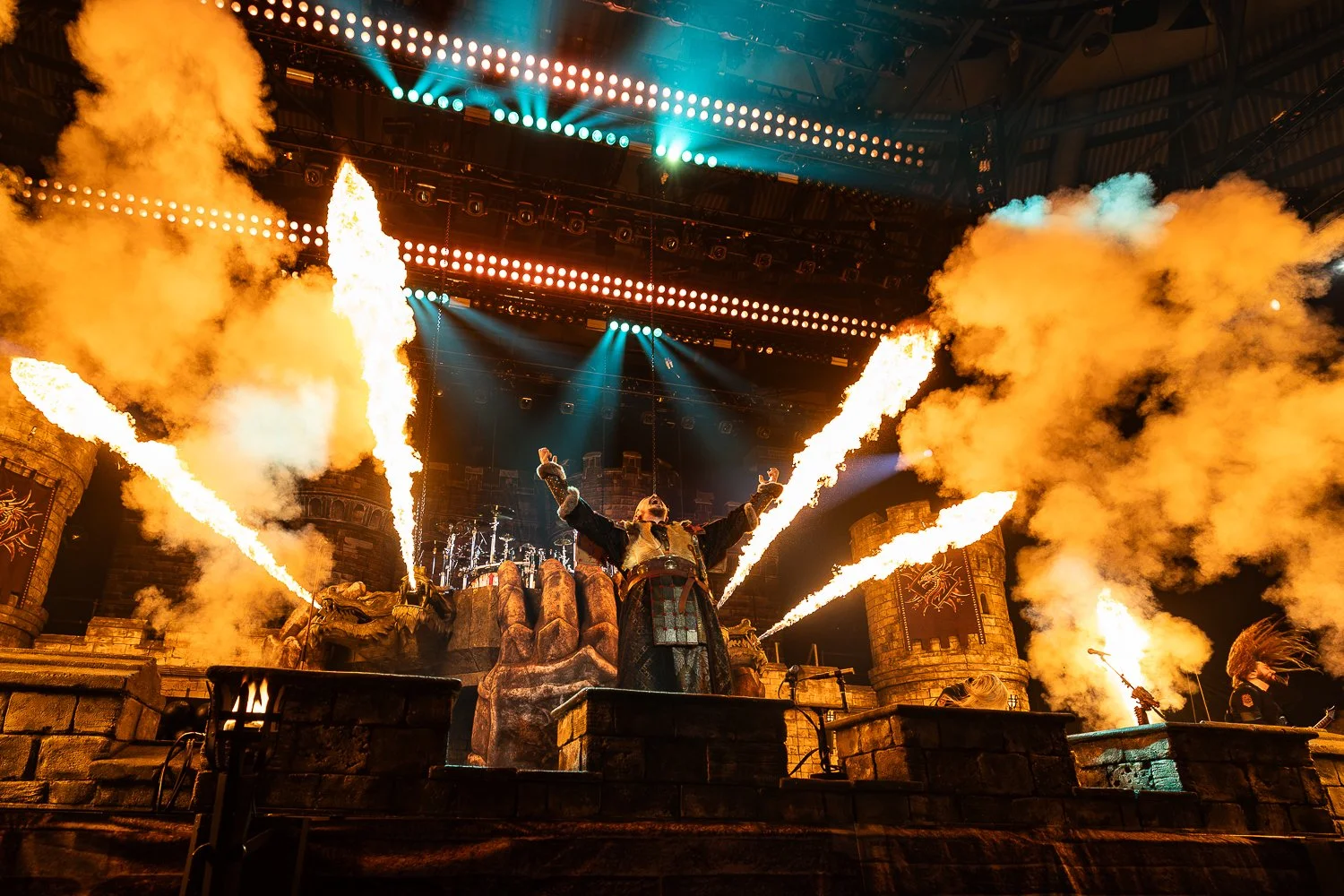 Sabaton @ Notts Arena SPINVYBE @abbidraperphoto-96.jpg