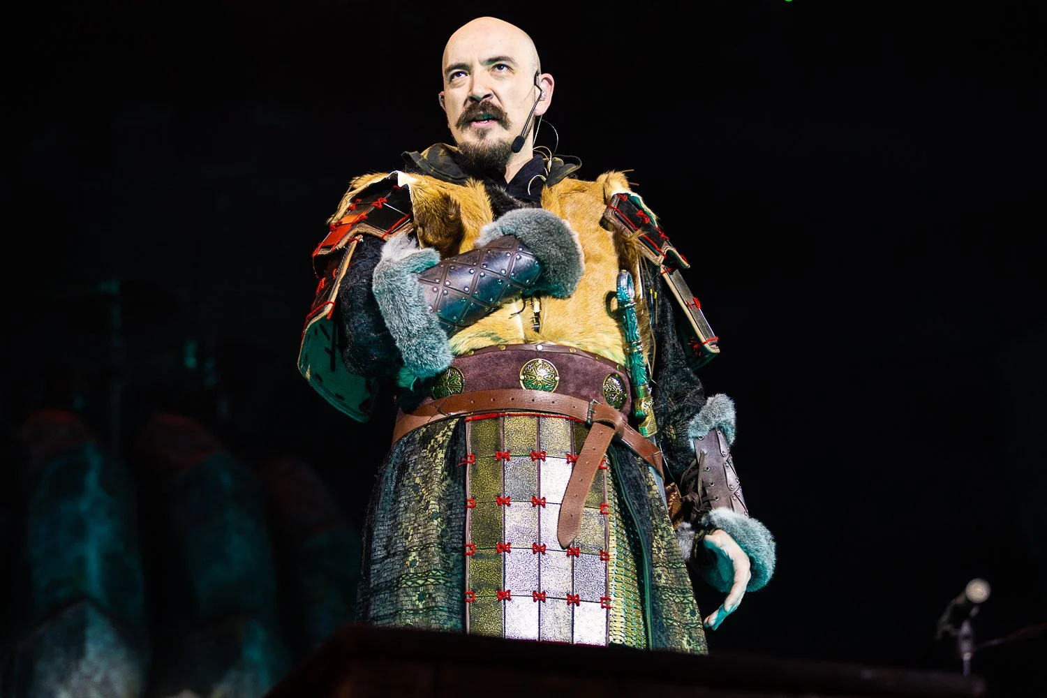 Sabaton @ Notts Arena SPINVYBE @abbidraperphoto-1119.jpg