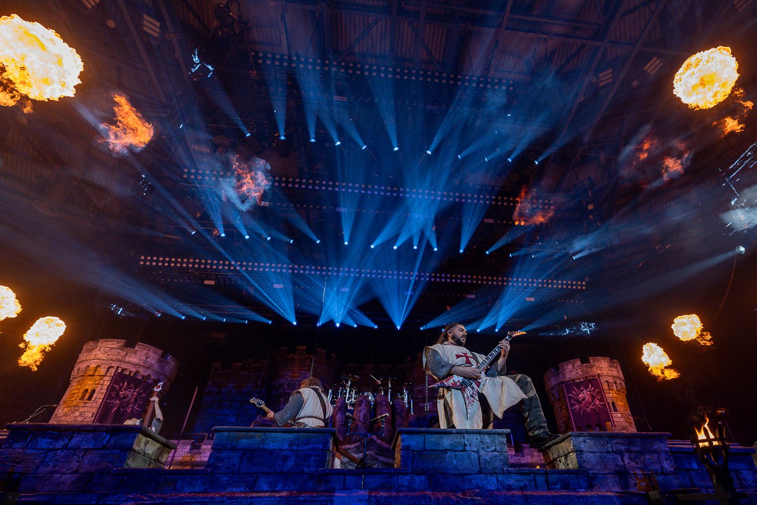 Sabaton @ Notts Arena SPINVYBE @abbidraperphoto-81.jpg