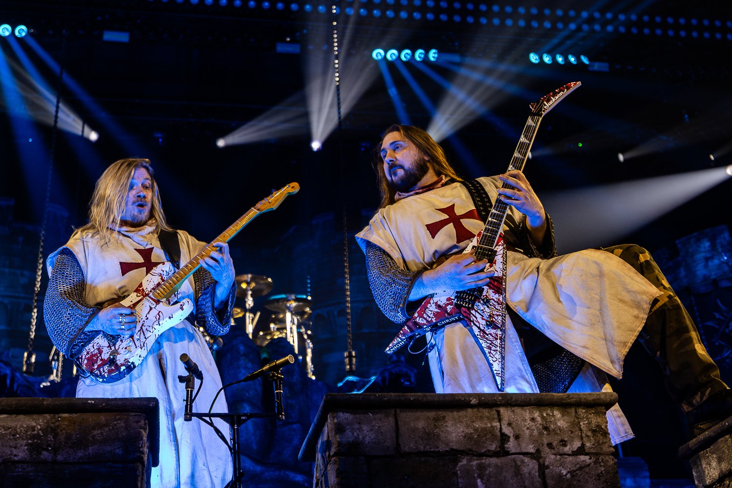 Sabaton @ Notts Arena SPINVYBE @abbidraperphoto-51.jpg