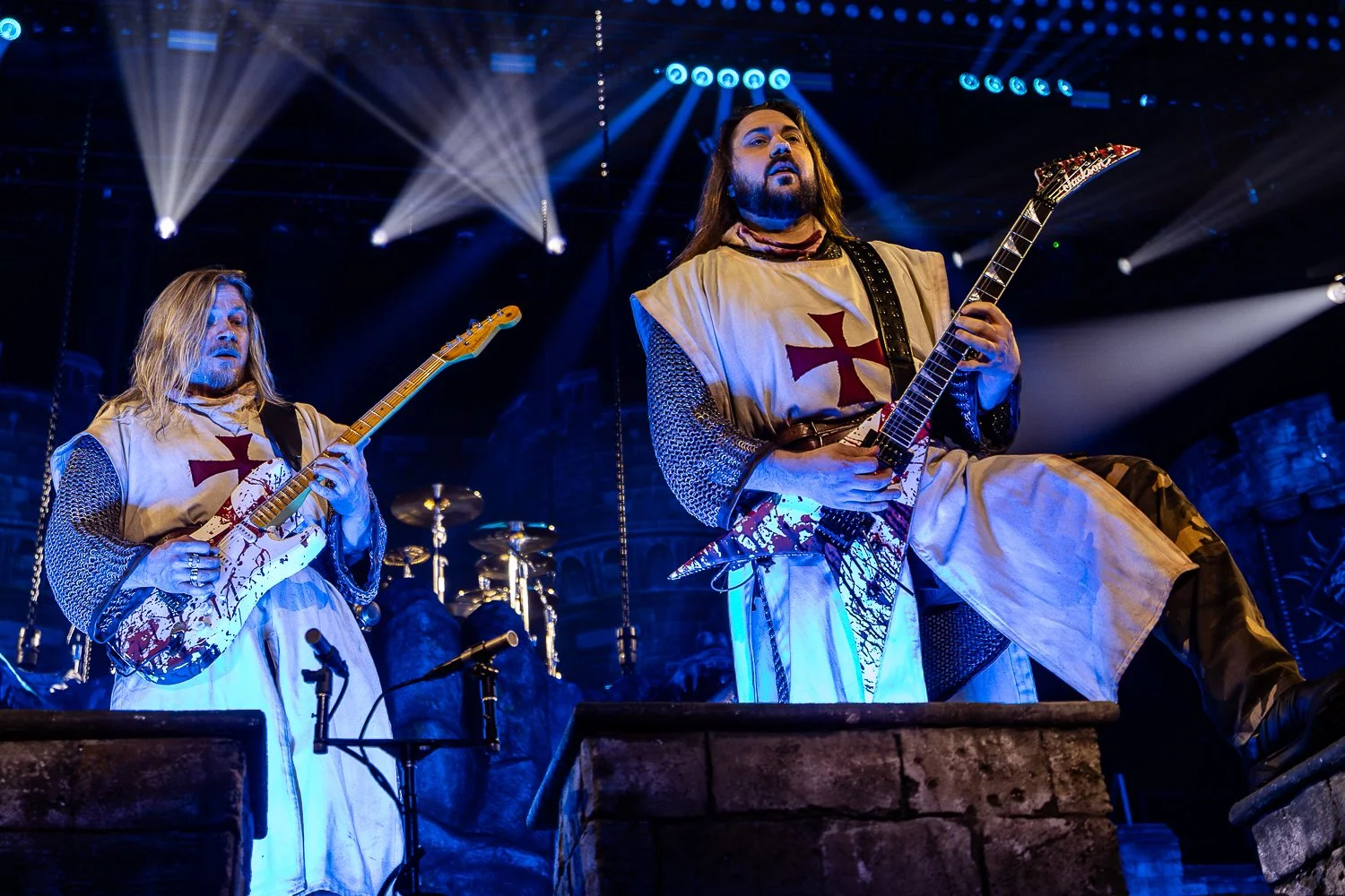 Sabaton @ Notts Arena SPINVYBE @abbidraperphoto-63.jpg