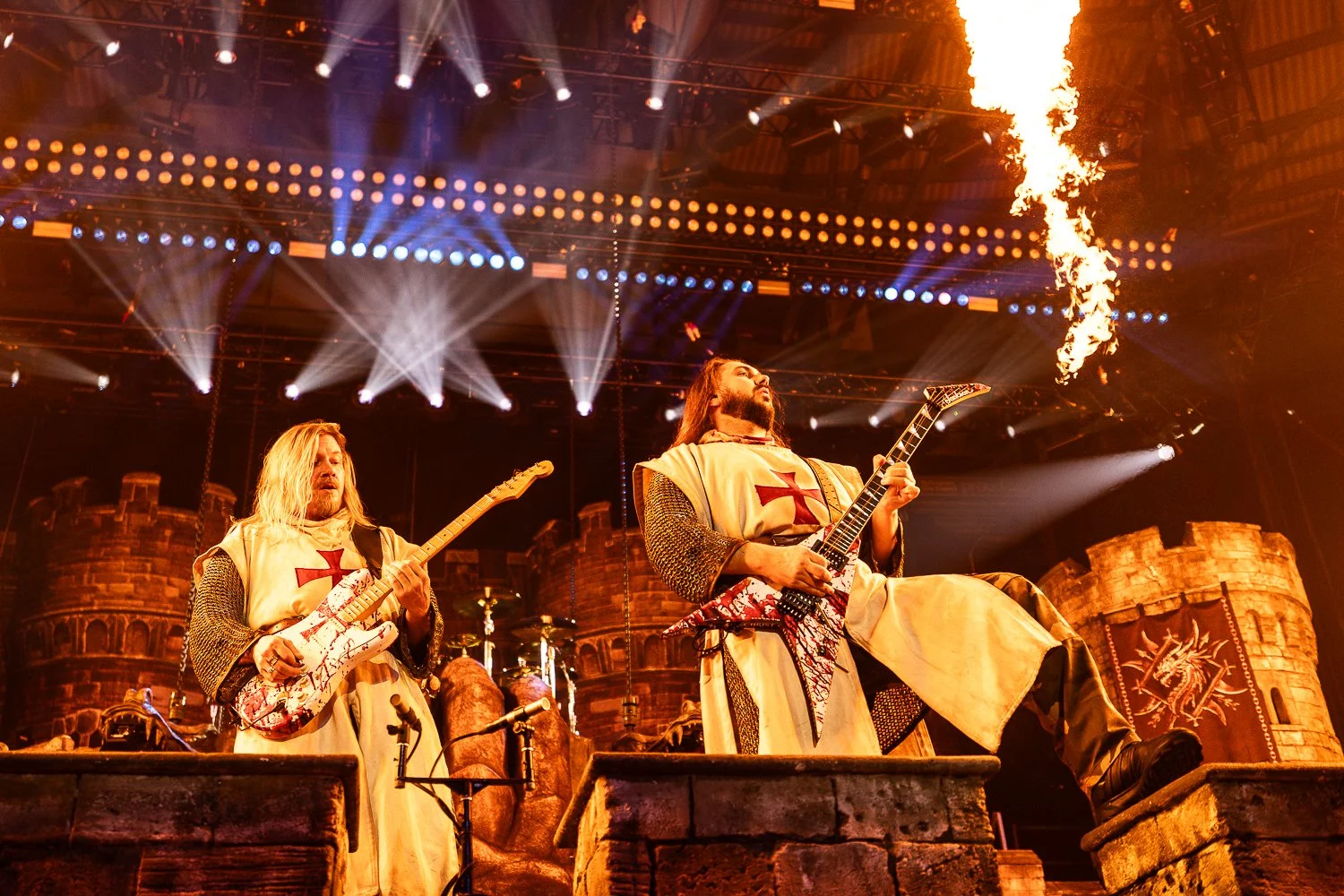 Sabaton @ Notts Arena SPINVYBE @abbidraperphoto-73.jpg