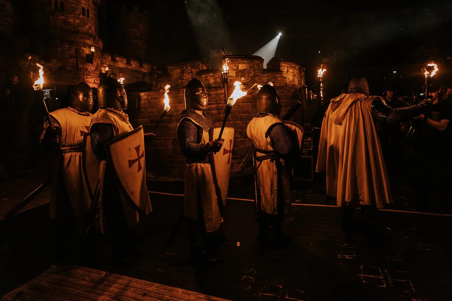 Sabaton @ Notts Arena SPINVYBE @abbidraperphoto-38.jpg