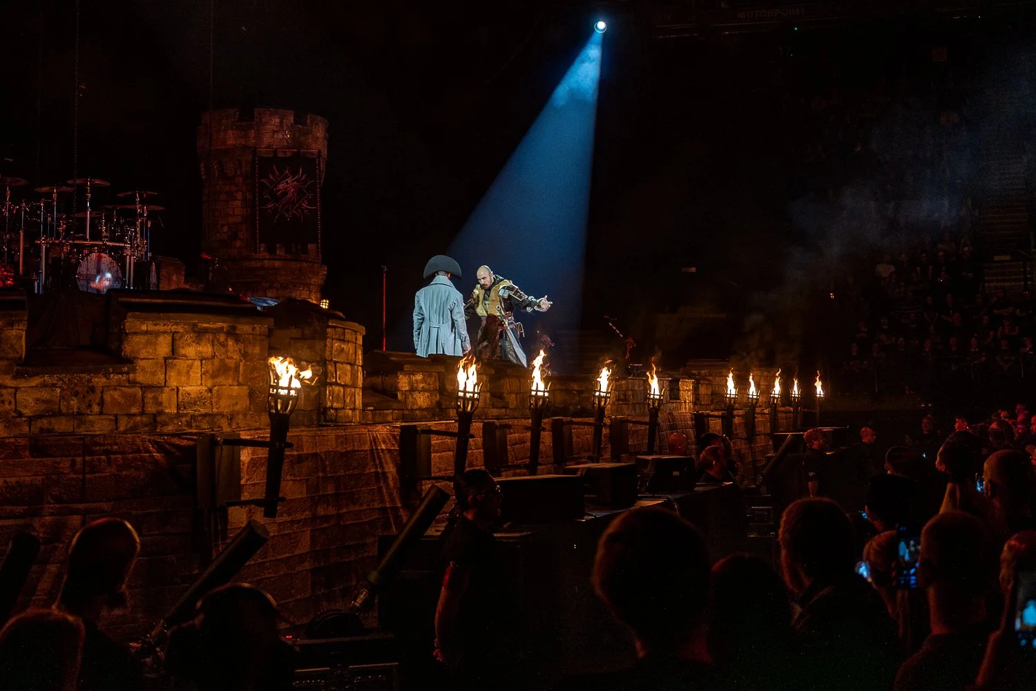 Sabaton @ Notts Arena SPINVYBE @abbidraperphoto-2.jpg