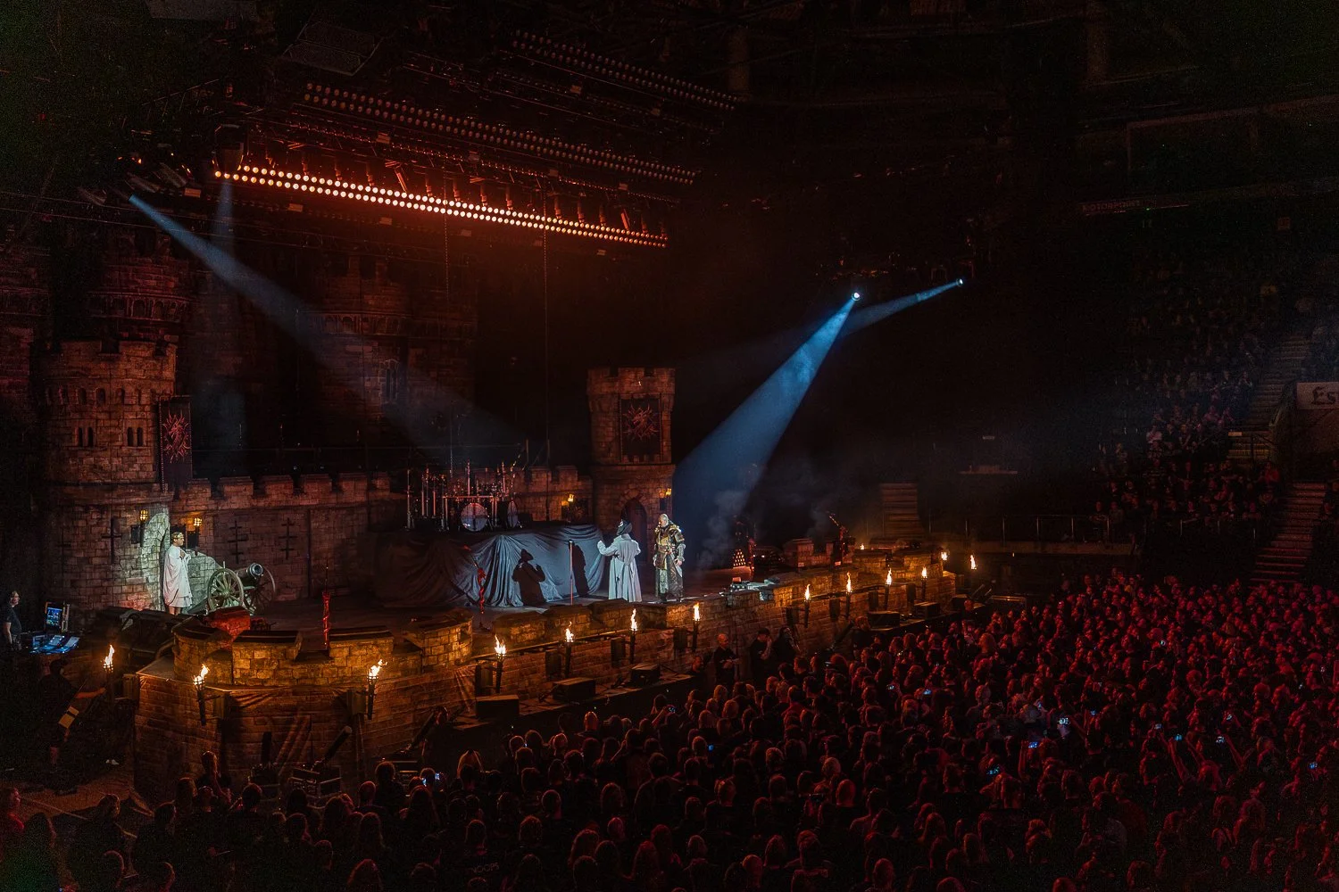 Sabaton @ Notts Arena SPINVYBE @abbidraperphoto-4.jpg